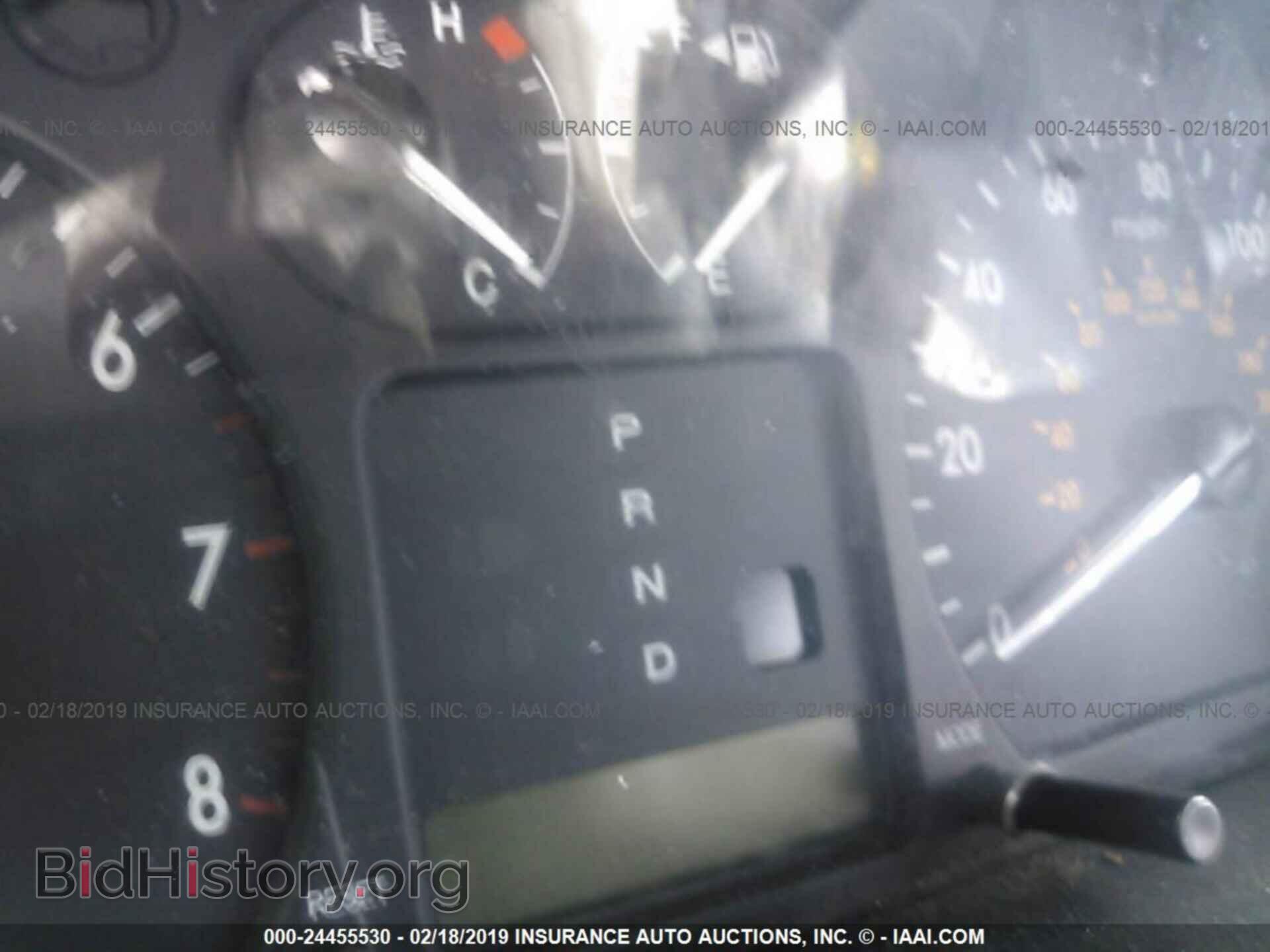 2006 KIA OPTIMA - VIN: KNAGD126765459643 - Фото 7