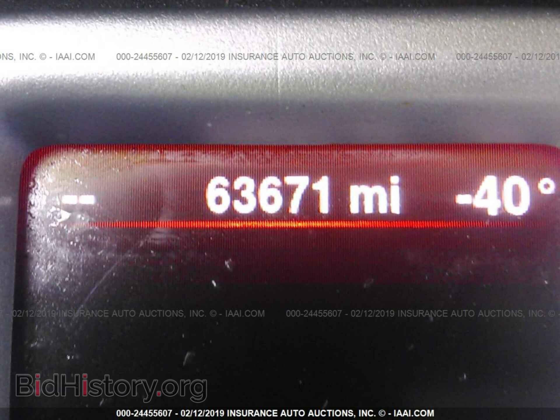 2013 DODGE JOURNEY - VIN: 3C4PDCDG6DT567253 - Фото 7