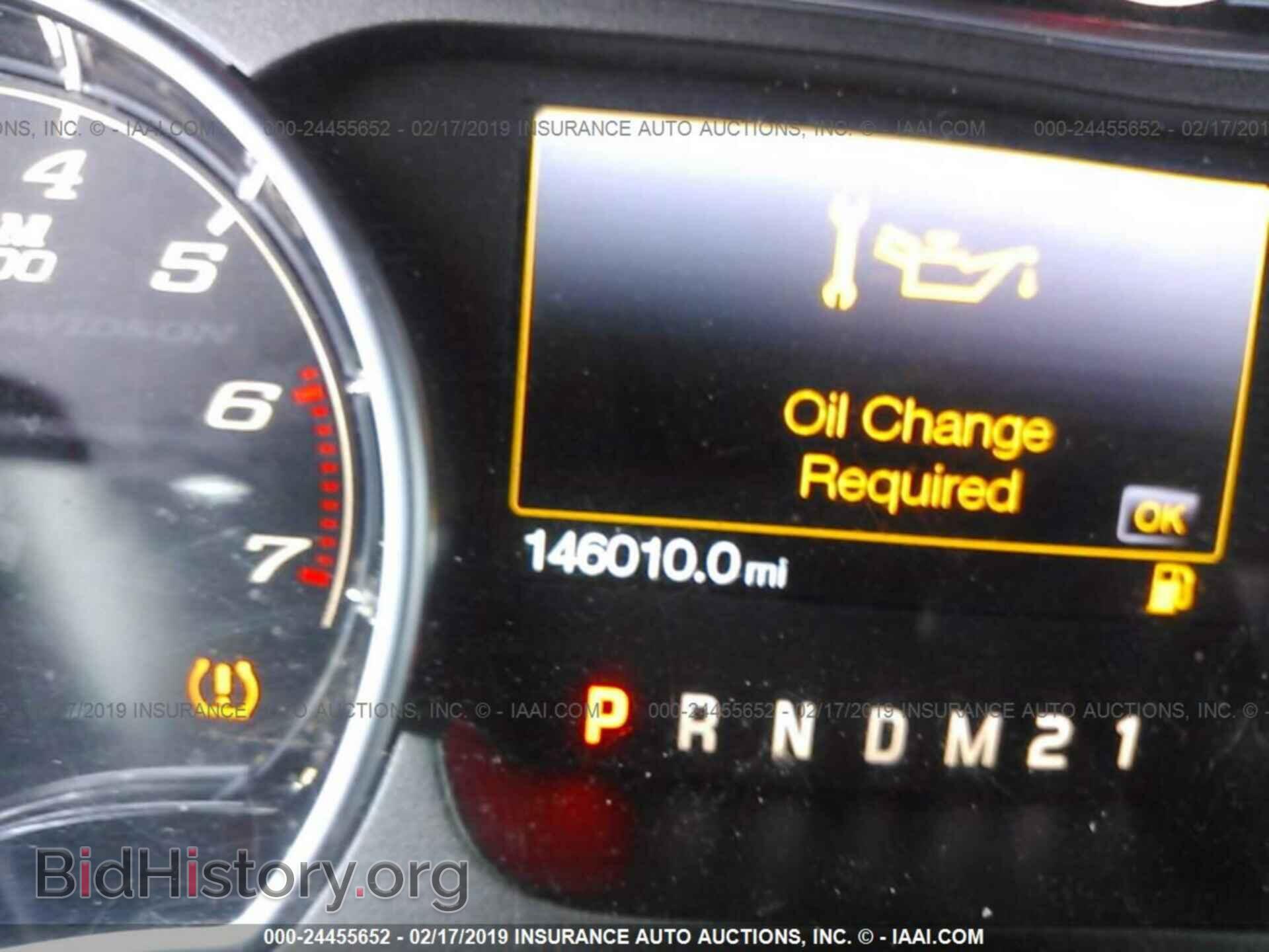 2011 FORD F150 - VIN: 1FTFW1C69BFA05924 - Фото 7