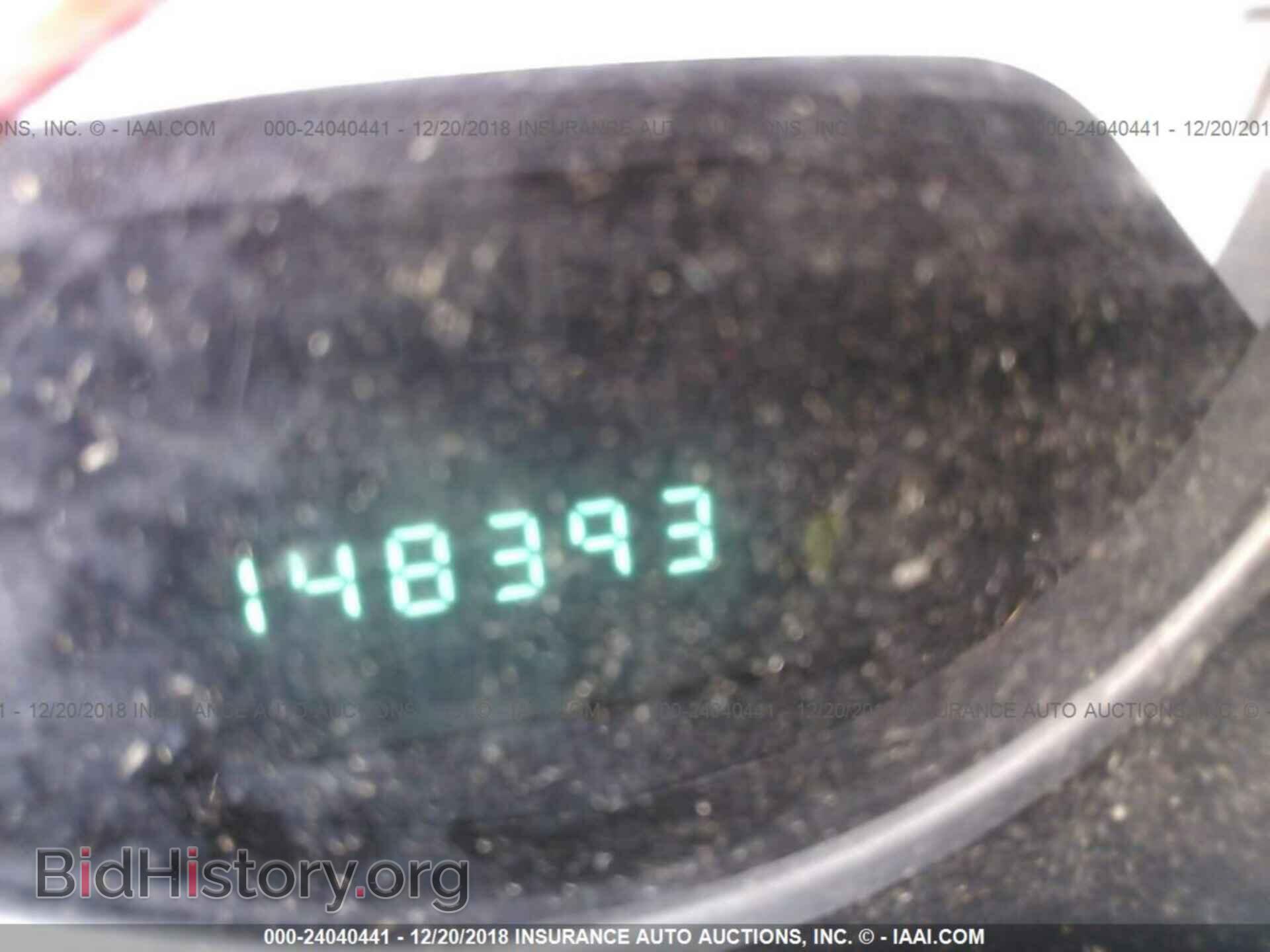 2010 DODGE GRAND CARAVAN - VIN: 2D4RN5D13AR408317 - Фото 7