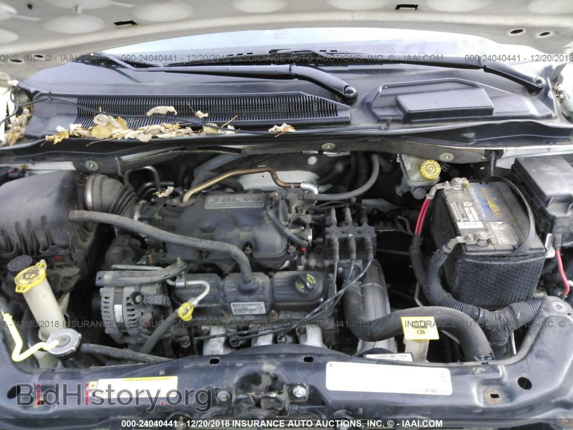 2010 DODGE GRAND CARAVAN - VIN: 2D4RN5D13AR408317 - Фото 10