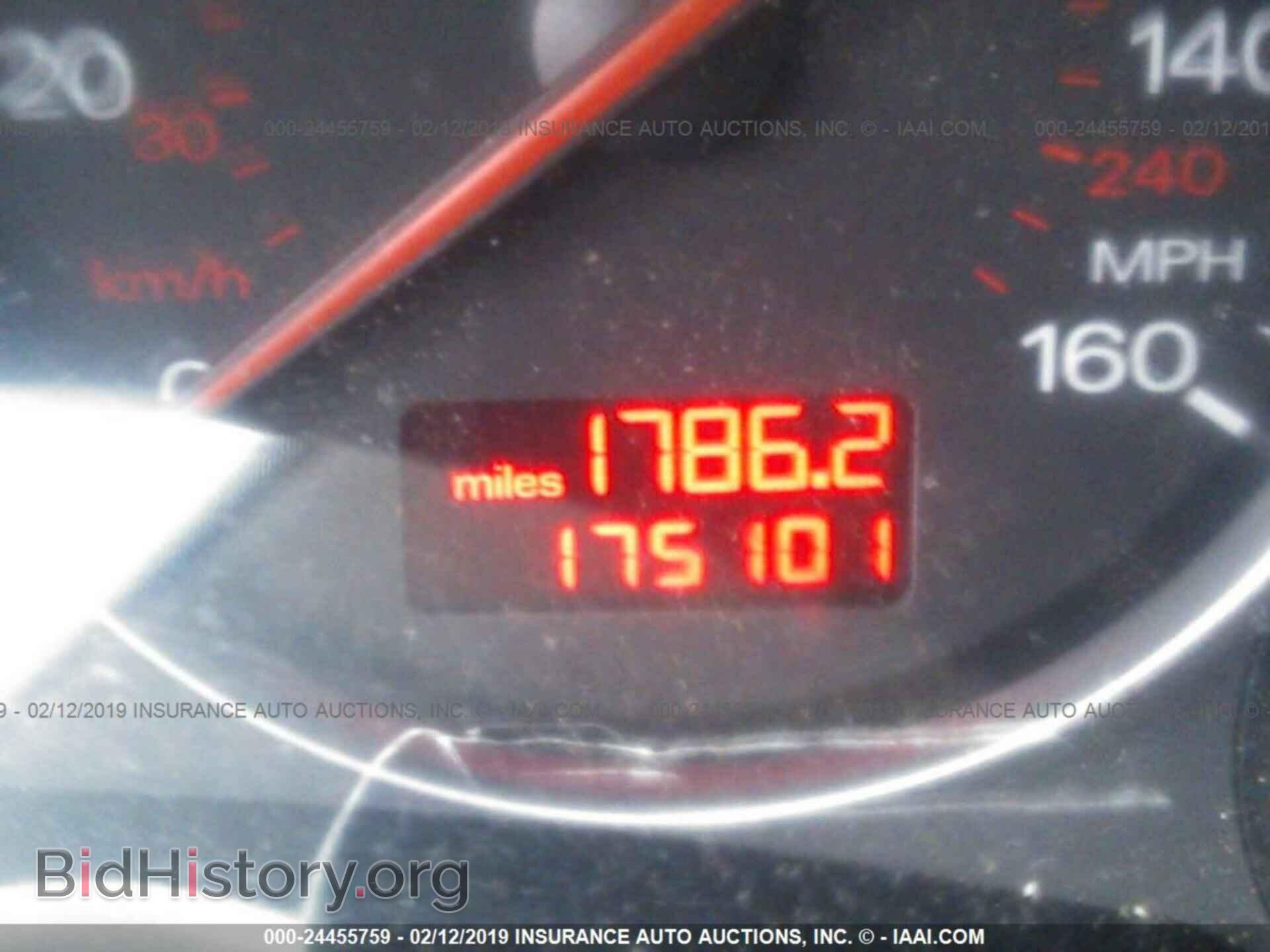 2005 AUDI A4 - VIN: WAULC68E45A086676 - Фото 7