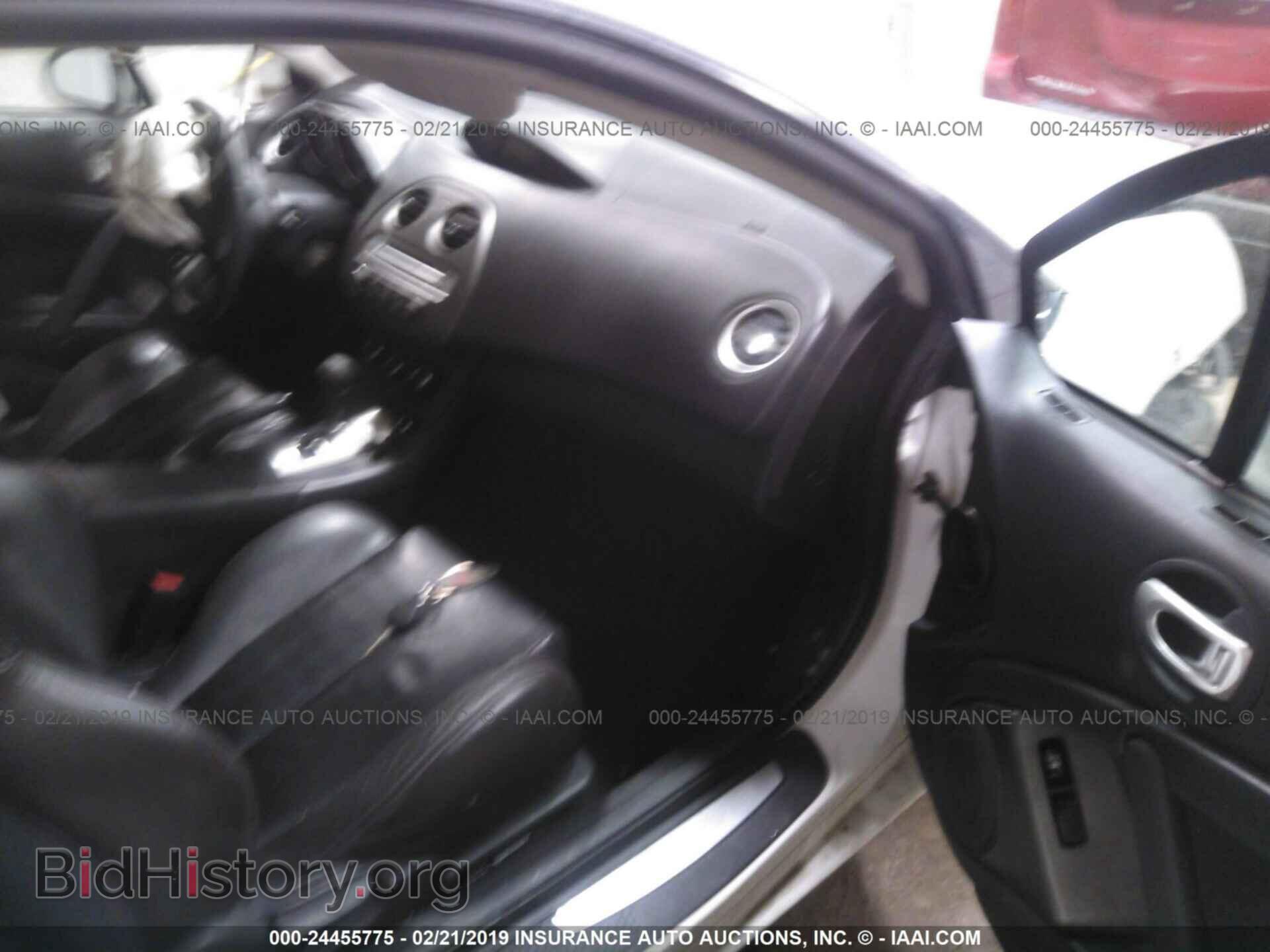 2008 MITSUBISHI ECLIPSE - VIN: 4A3AK64F08E033575 - Фото 5