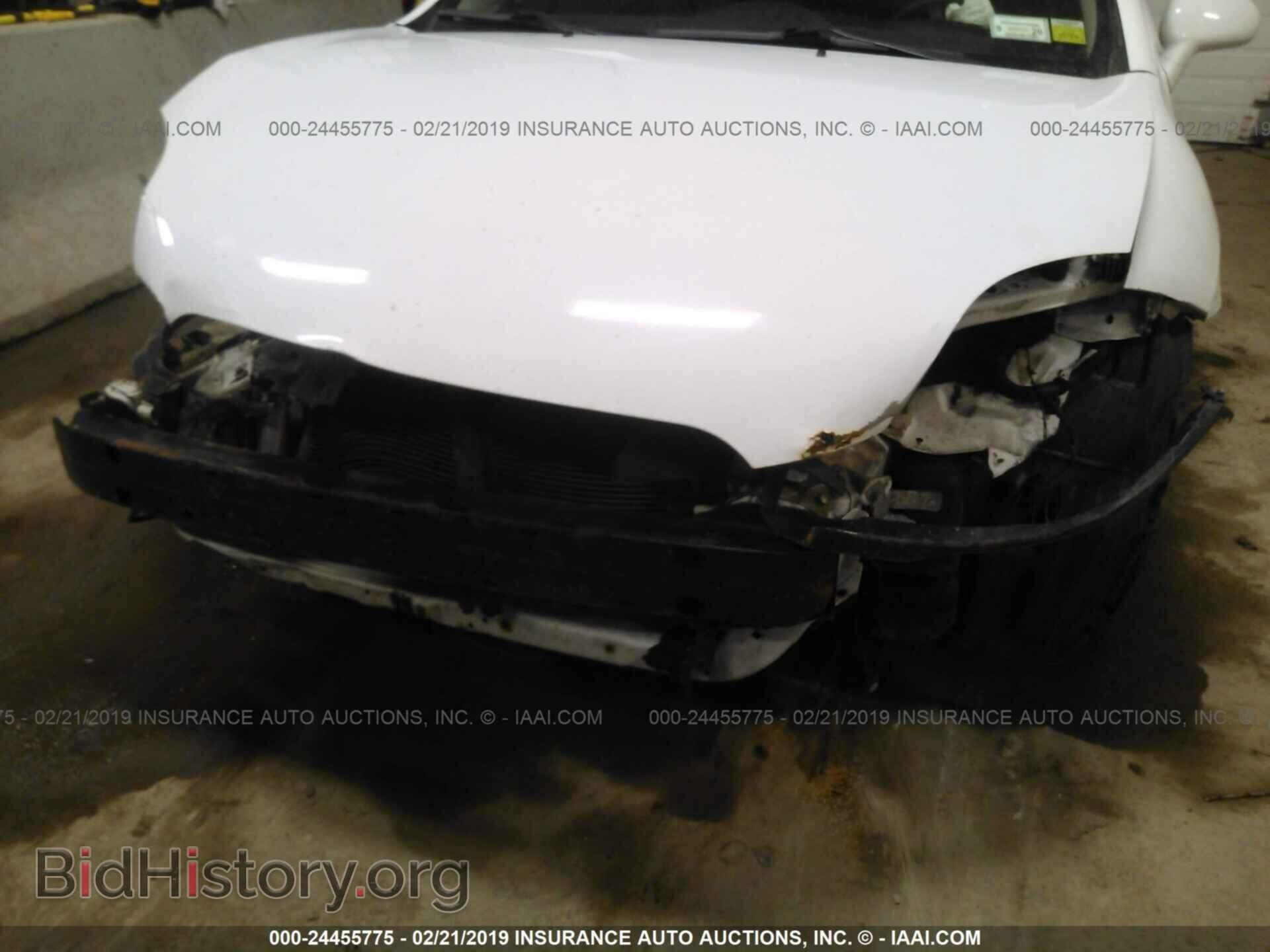 2008 MITSUBISHI ECLIPSE - VIN: 4A3AK64F08E033575 - Фото 6