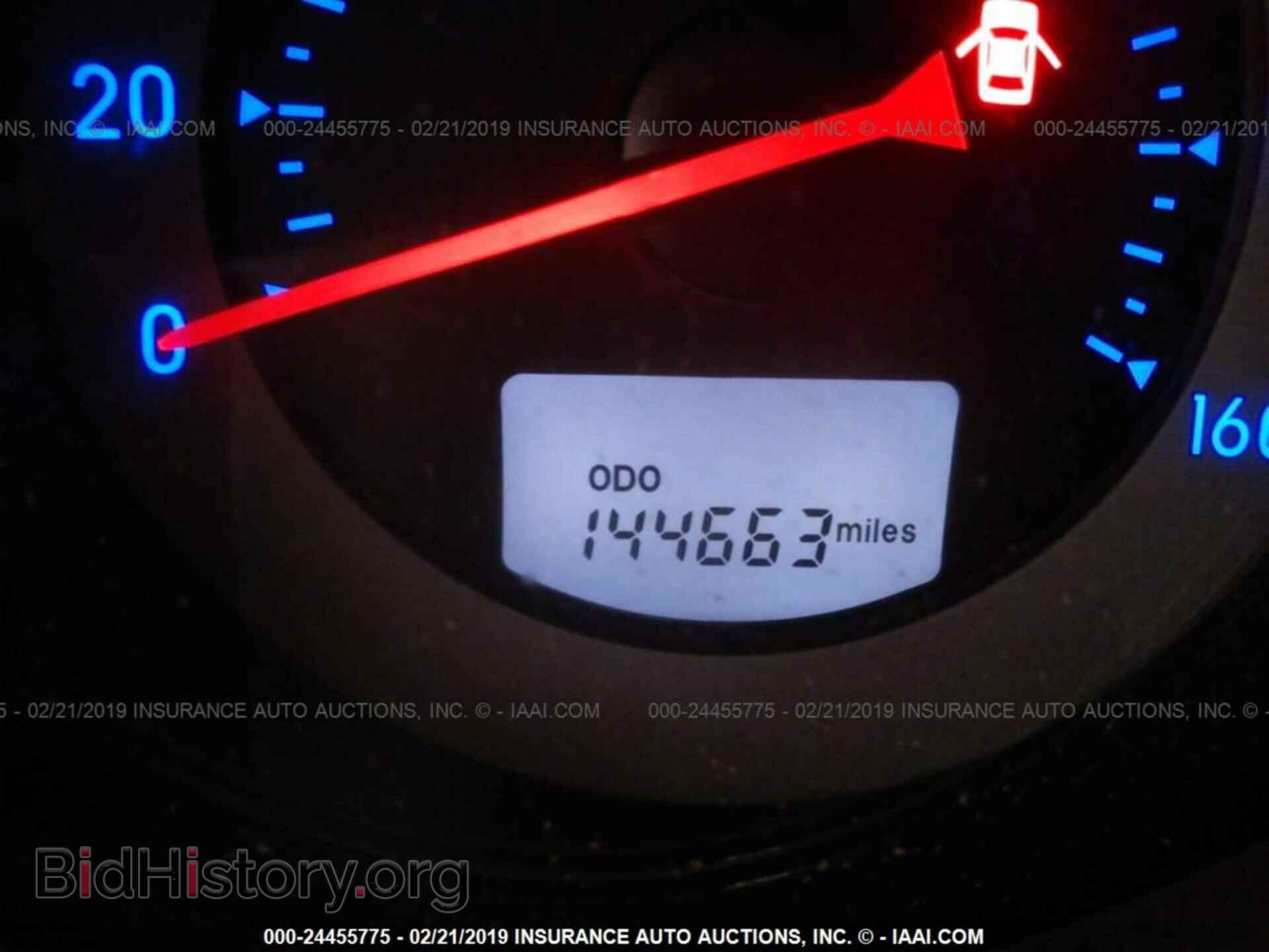 2008 MITSUBISHI ECLIPSE - VIN: 4A3AK64F08E033575 - Фото 7