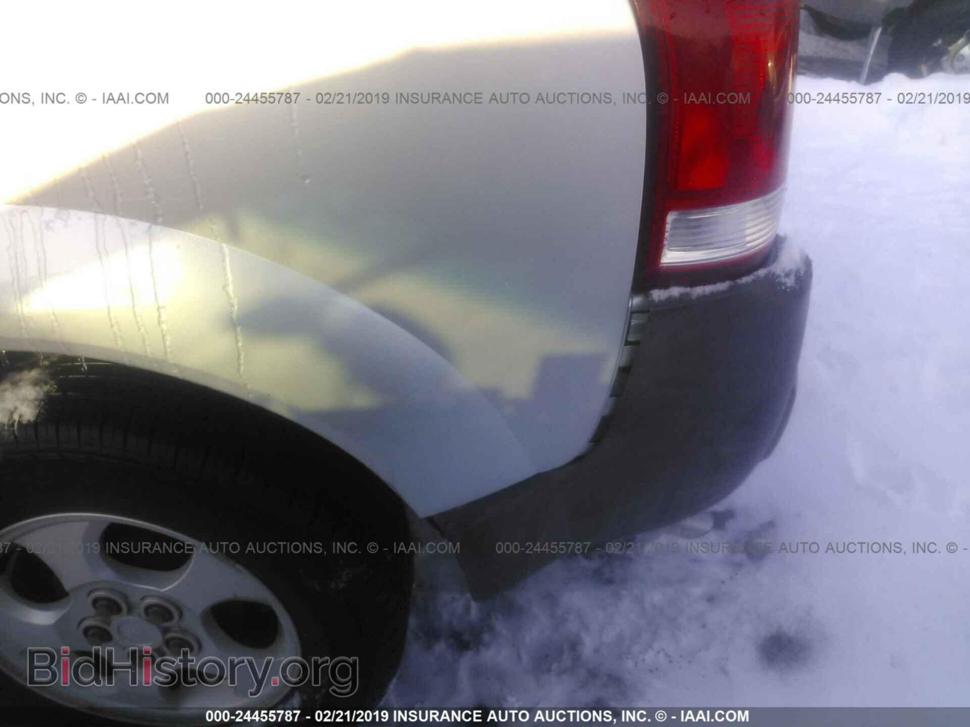 2004 SATURN VUE - VIN: 5GZCZ23D04S841354 - Фото 6