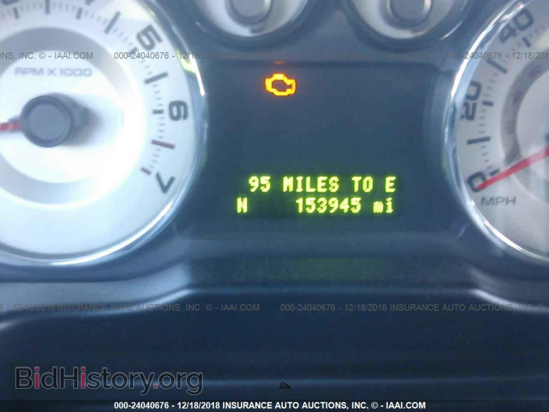 2007 FORD EDGE - VIN: 2FMDK39CX7BA83015 - Фото 7