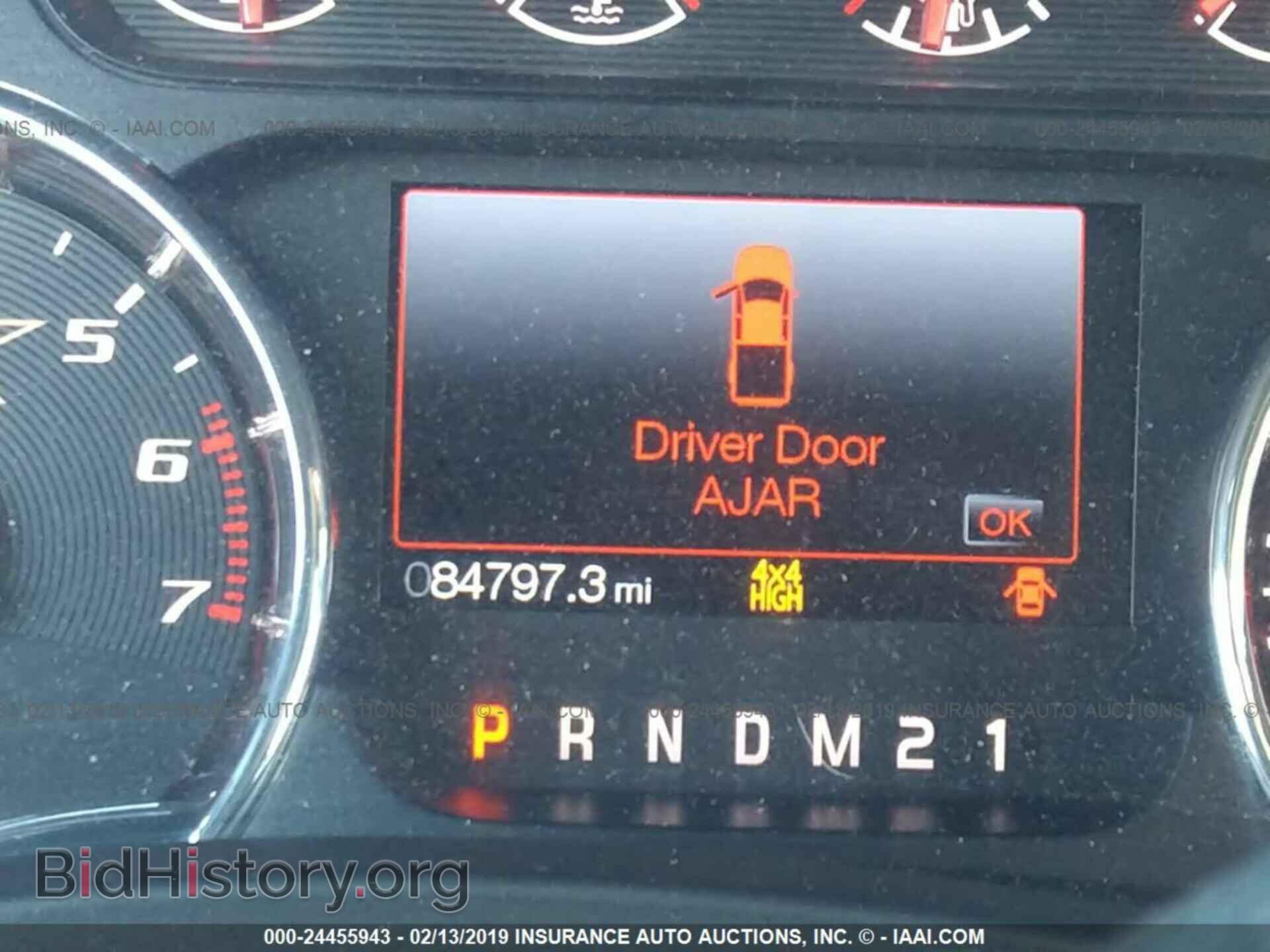 2013 FORD F150 - VIN: 1FTFW1ET7DFC93447 - Фото 7