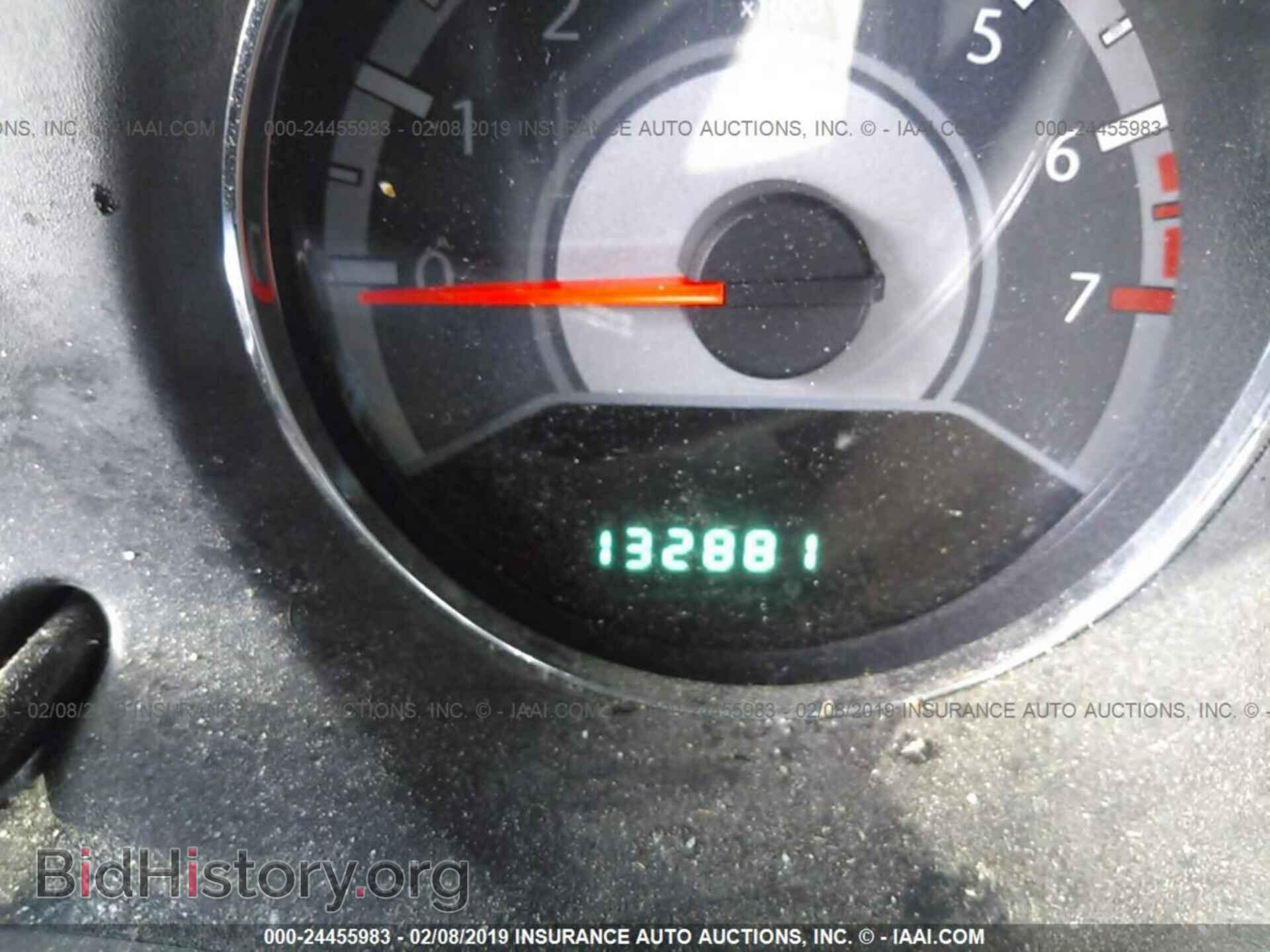 2013 CHRYSLER 200 - VIN: 1C3CCBBB9DN588847 - Photo 7