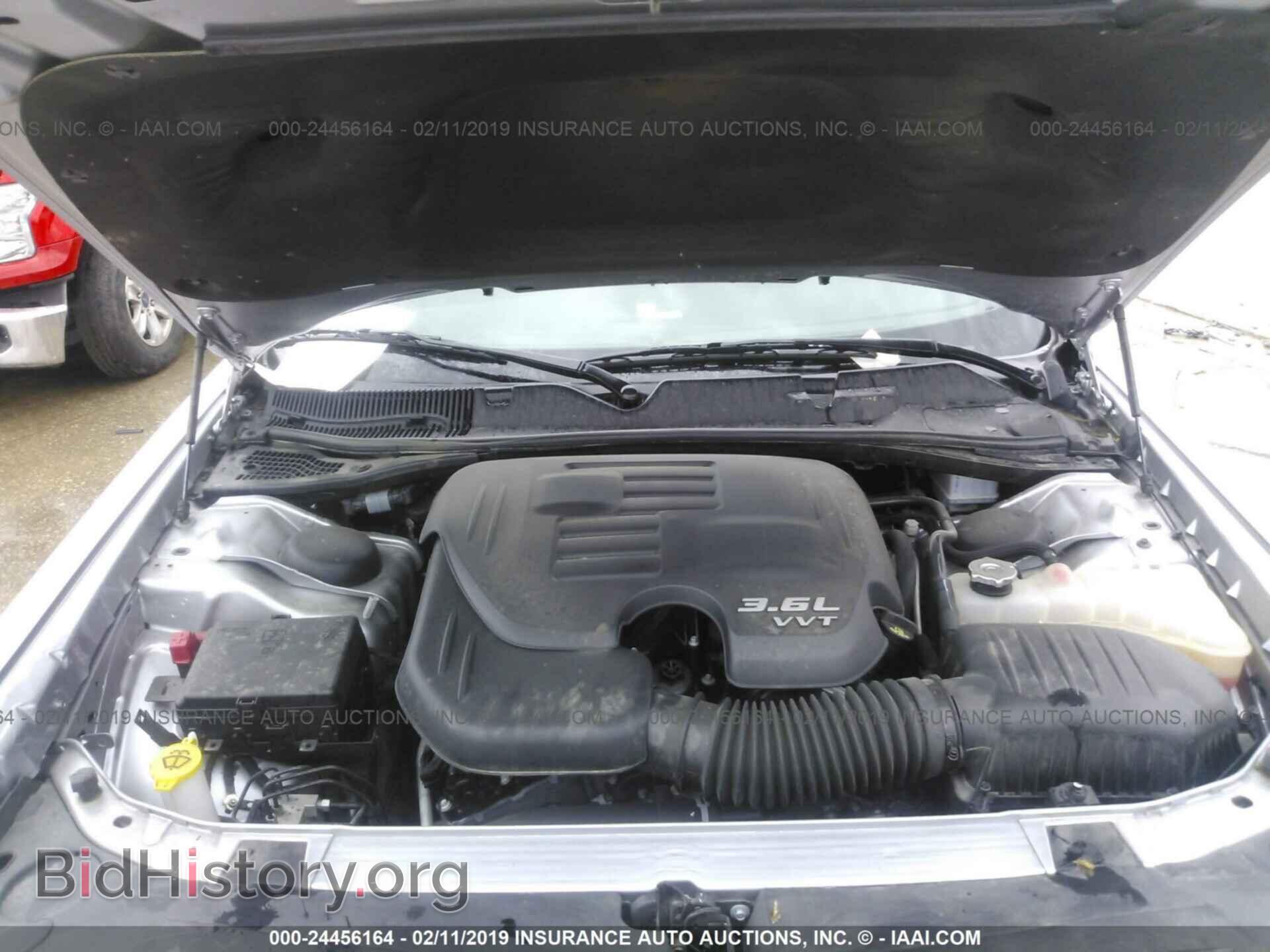2018 DODGE CHALLENGER - VIN: 2C3CDZAG4JH241949 - Фото 6