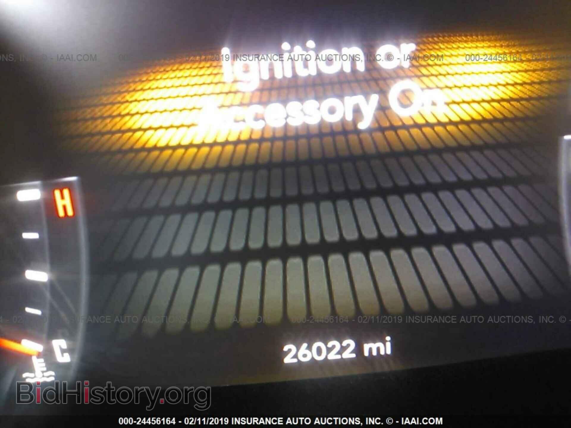 2018 DODGE CHALLENGER - VIN: 2C3CDZAG4JH241949 - Фото 7