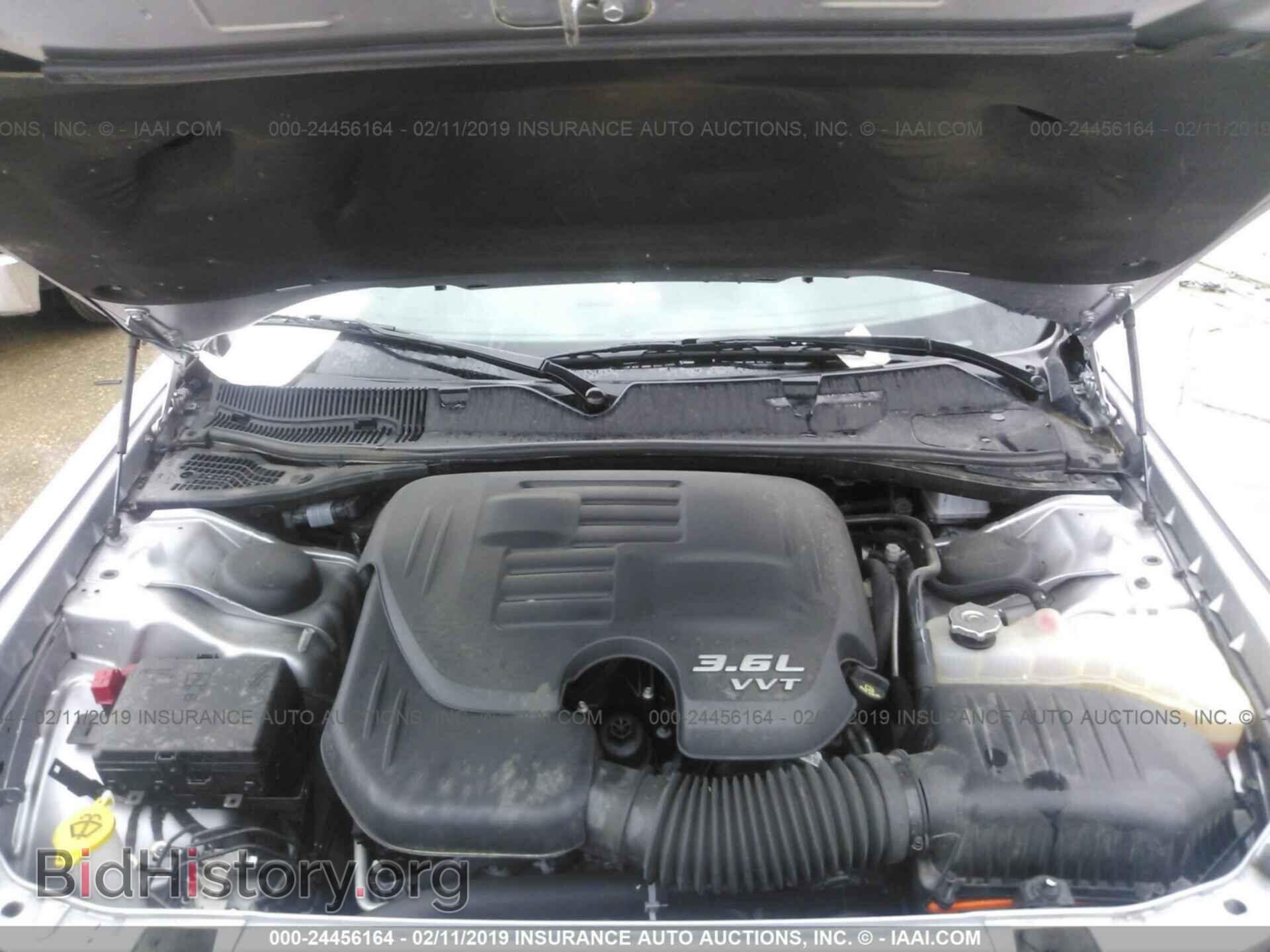 2018 DODGE CHALLENGER - VIN: 2C3CDZAG4JH241949 - Фото 10