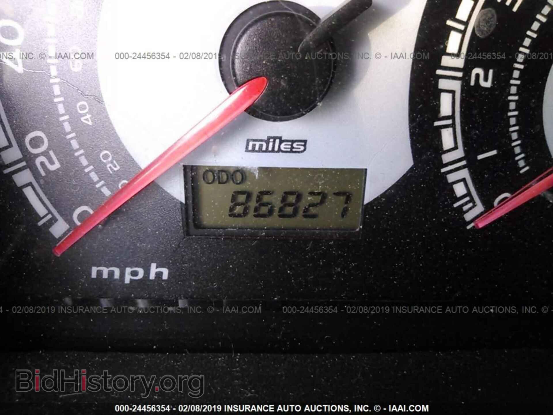2005 MITSUBISHI ECLIPSE - VIN: 4A3AC44G85E023091 - Photo 7
