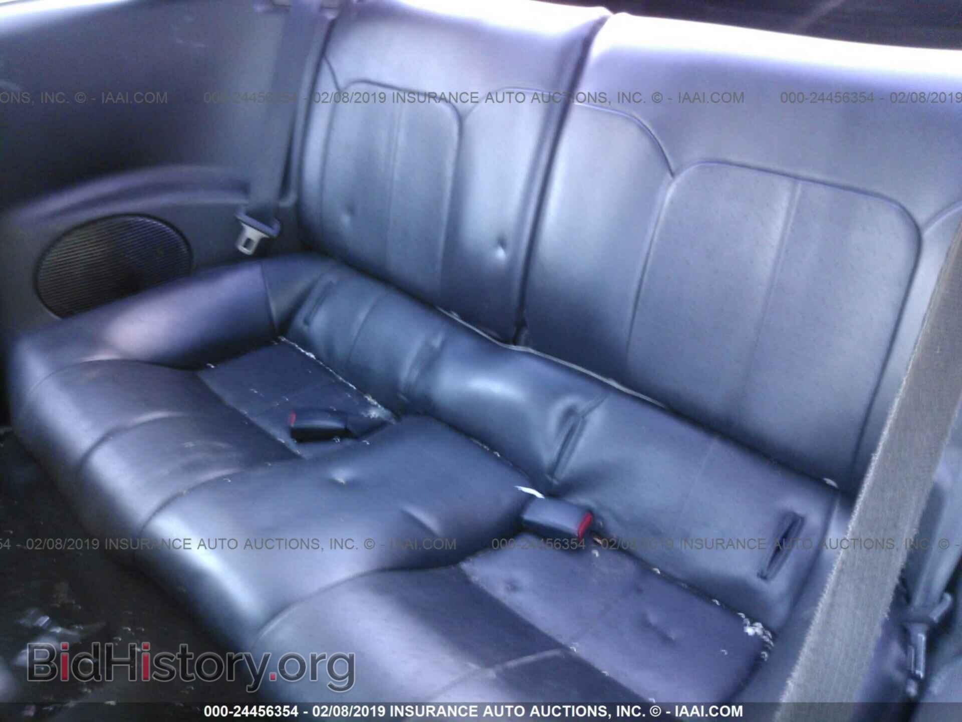 2005 MITSUBISHI ECLIPSE - VIN: 4A3AC44G85E023091 - Photo 8