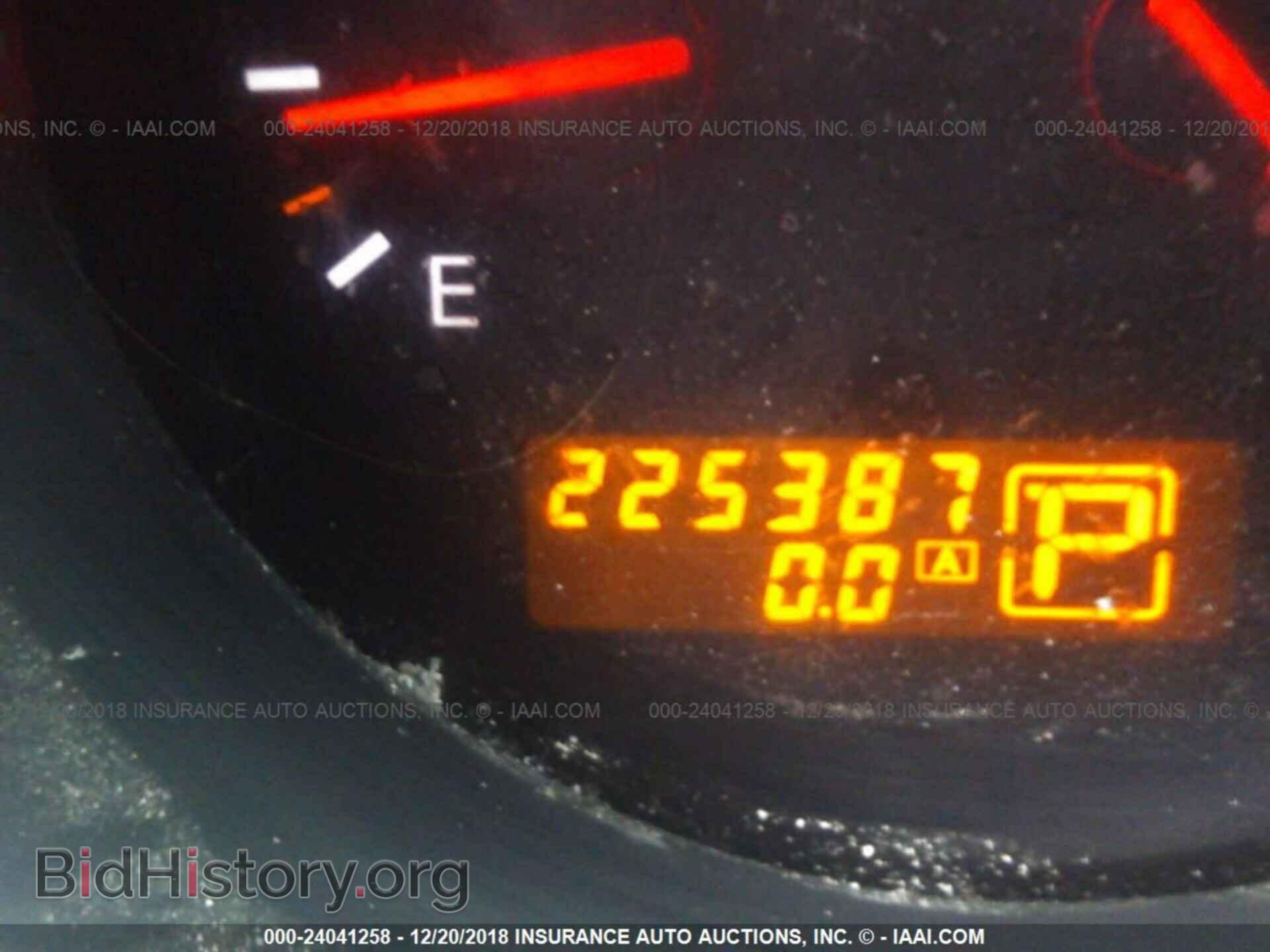 2010 DODGE CHALLENGER - VIN: 2B3CJ4DV0AH194891 - Фото 7