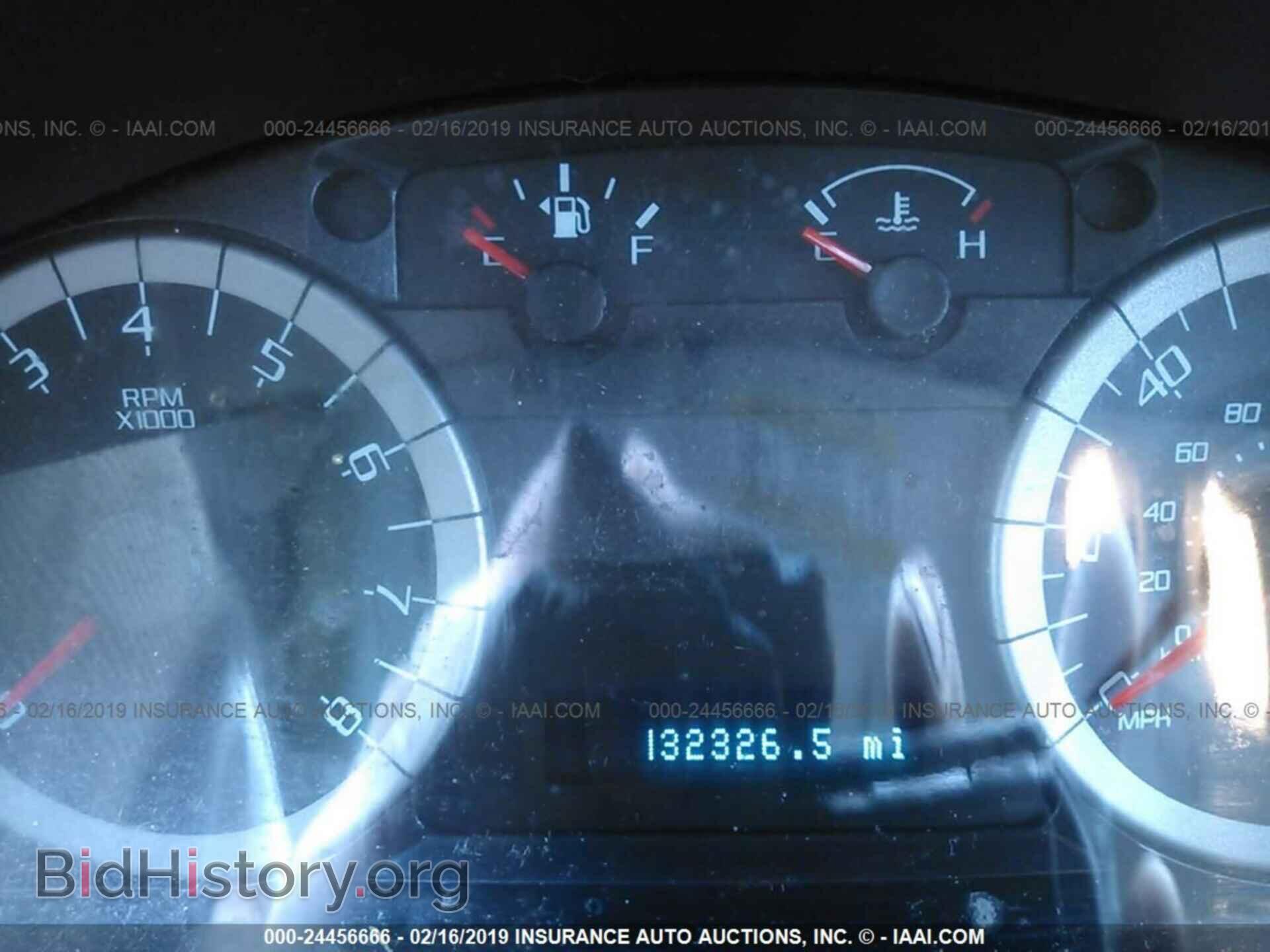 2011 FORD ESCAPE - VIN: 1FMCU0D73BKA21341 - Photo 7