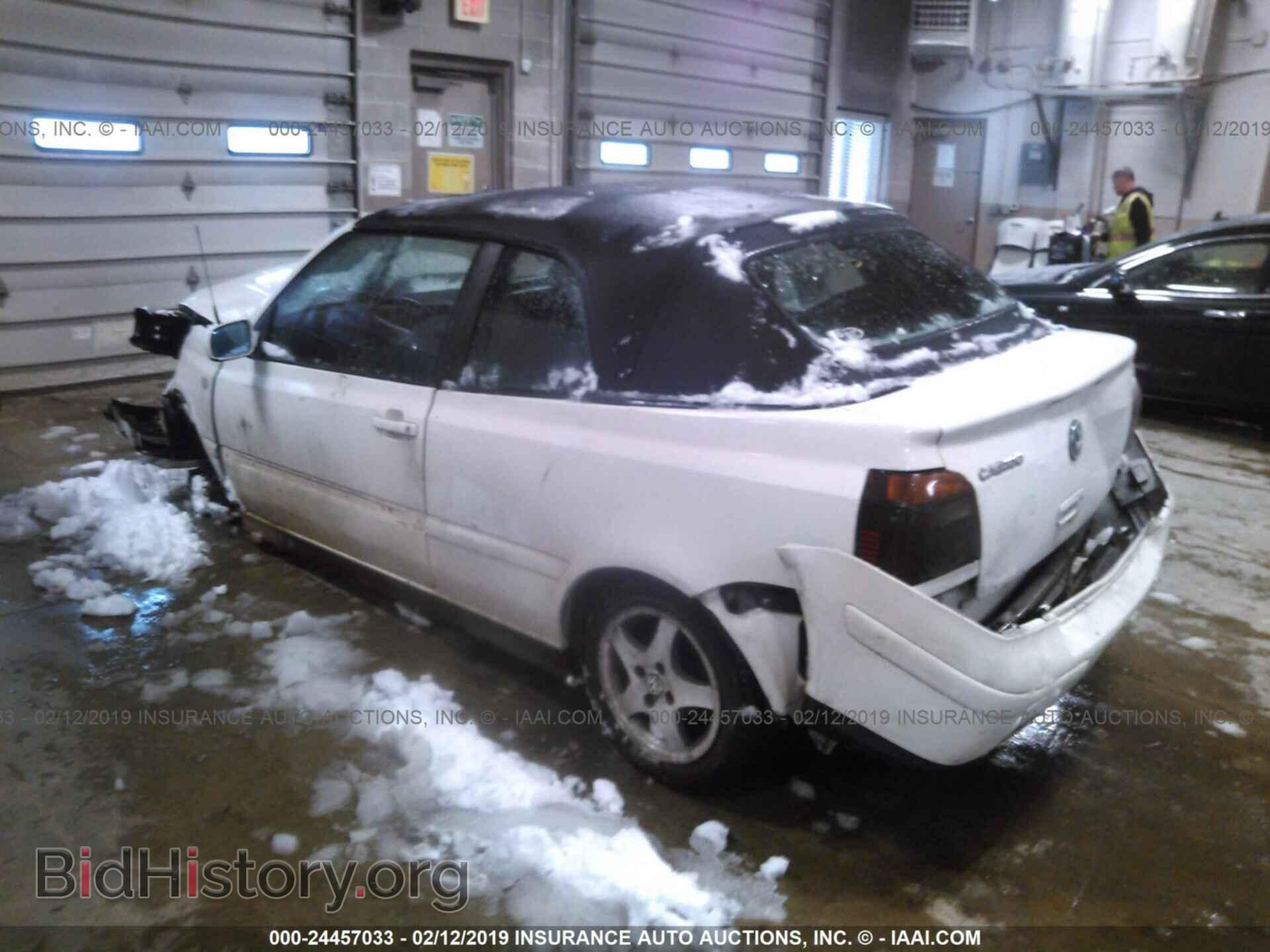 2005 MITSUBISHI GALANT - VIN: 4A3AB36FX5E032876 - Фото 3