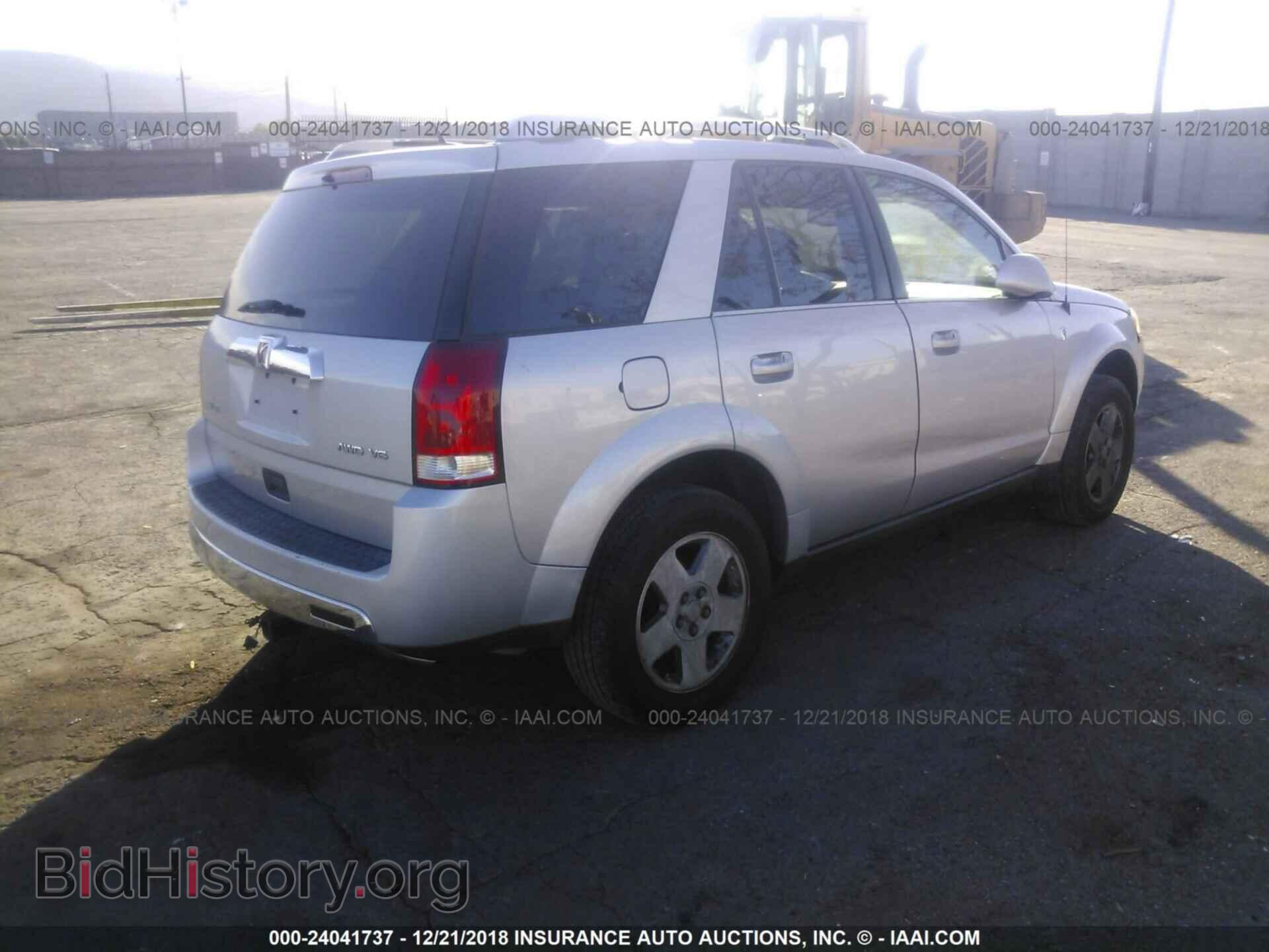 2013 FORD FLEX - VIN: 2FMGK5B83DBD37335 - Photo 4