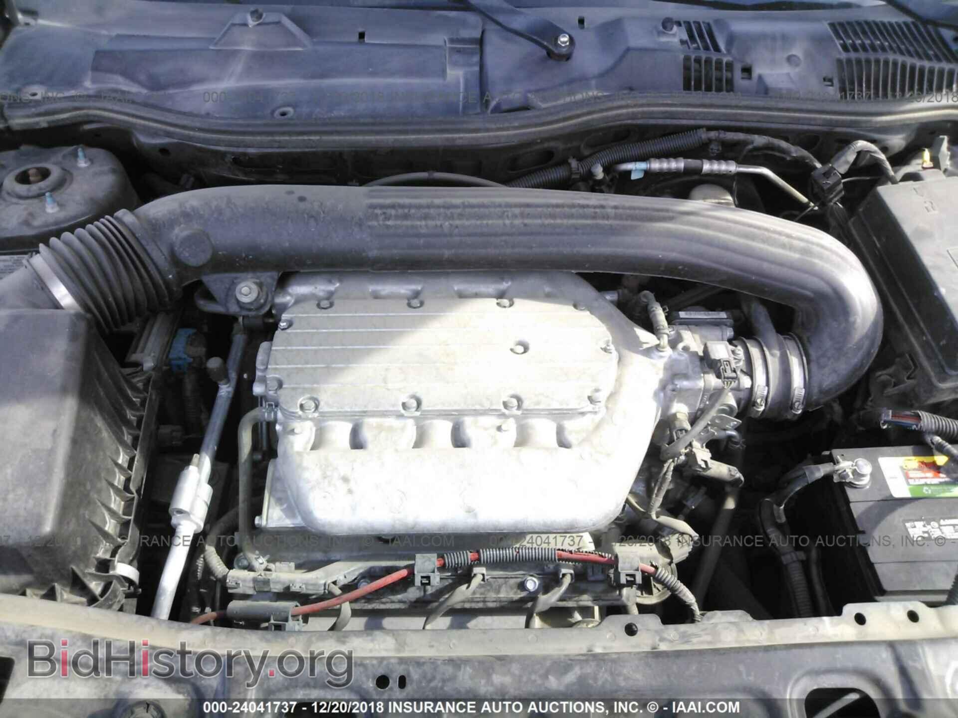 2013 FORD FLEX - VIN: 2FMGK5B83DBD37335 - Photo 10