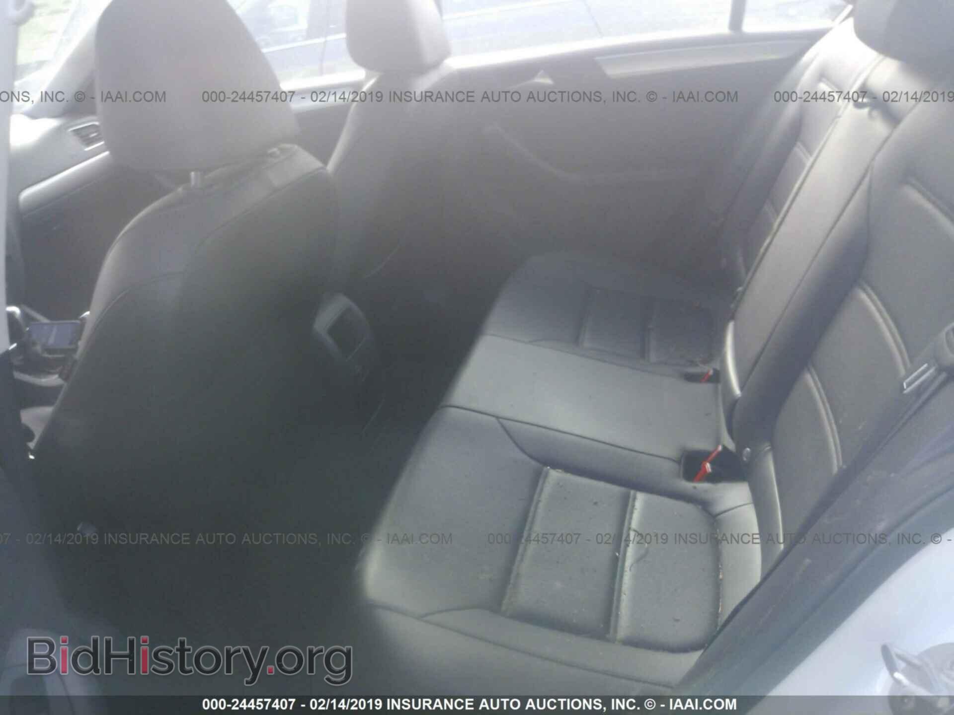 2017 VOLKSWAGEN JETTA - VIN: 3VWDB7AJ9HM398889 - Фото 8