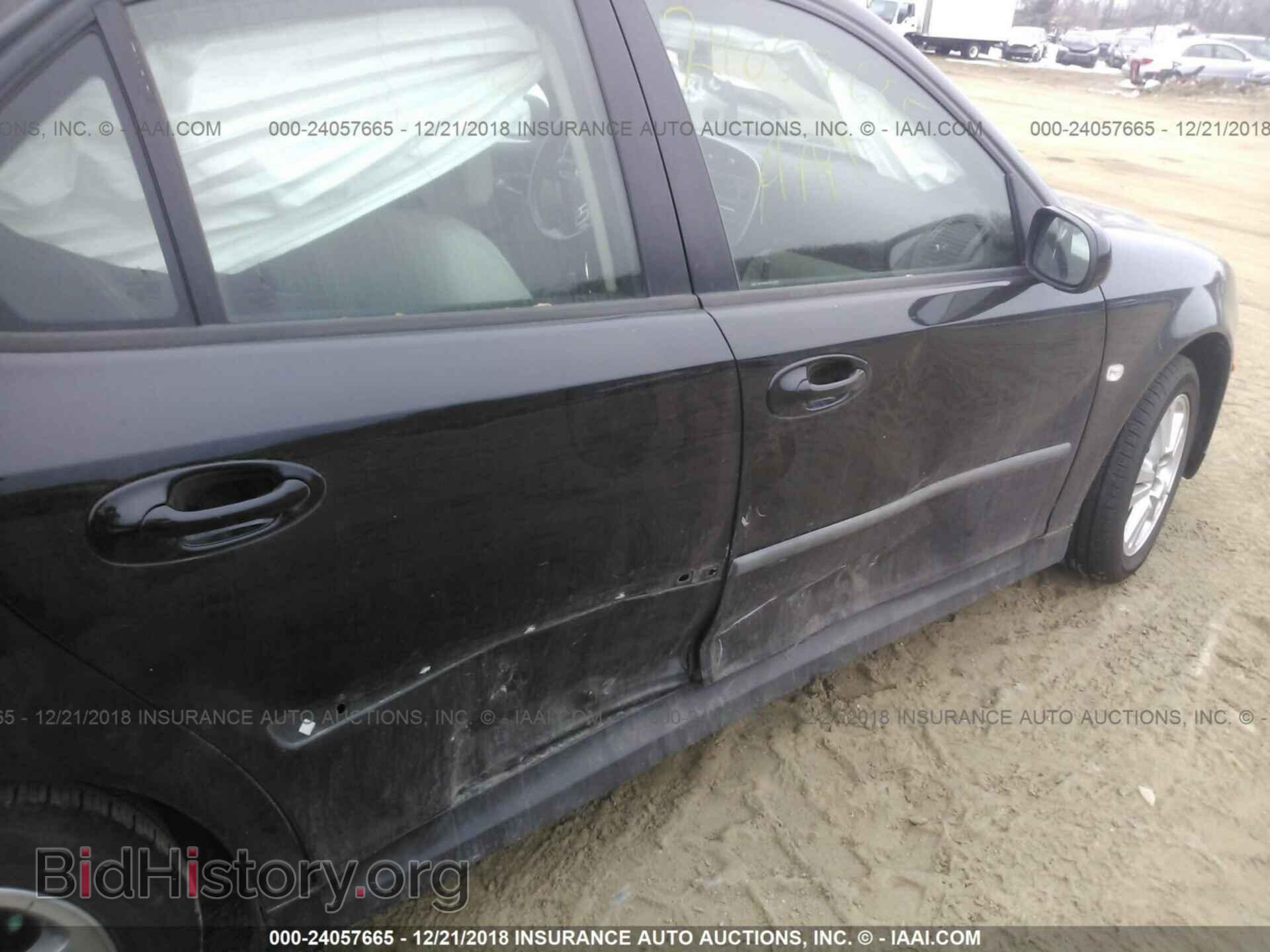 2016 CHRYSLER 200 - VIN: 1C3CCCFB8GN189187 - Photo 6