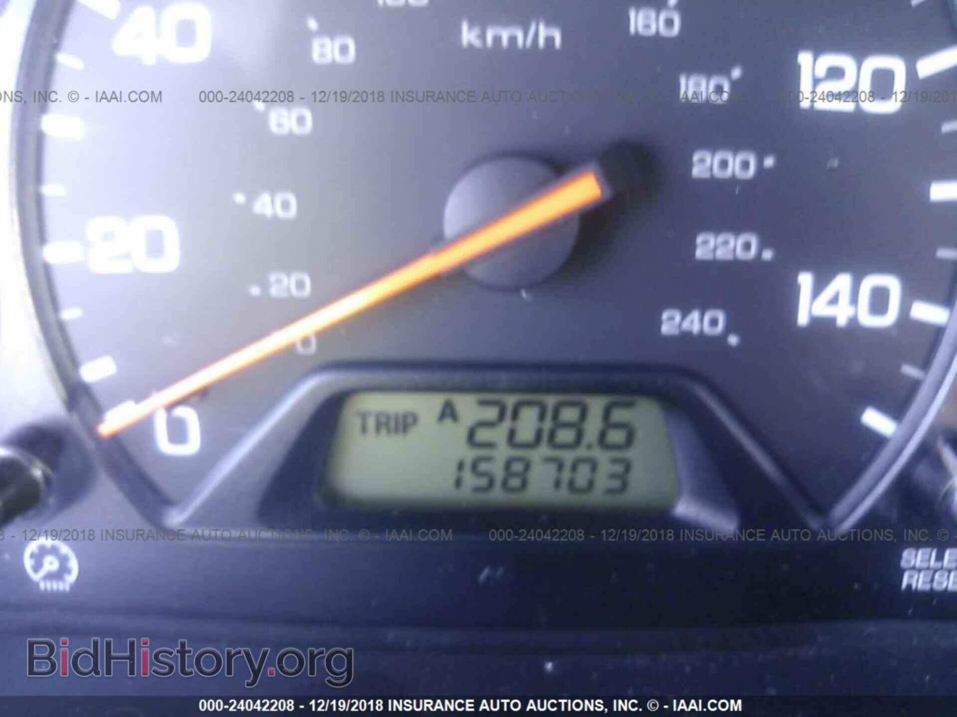 2017 KIA FORTE - VIN: 3KPFK4A73HE058825 - Фото 7