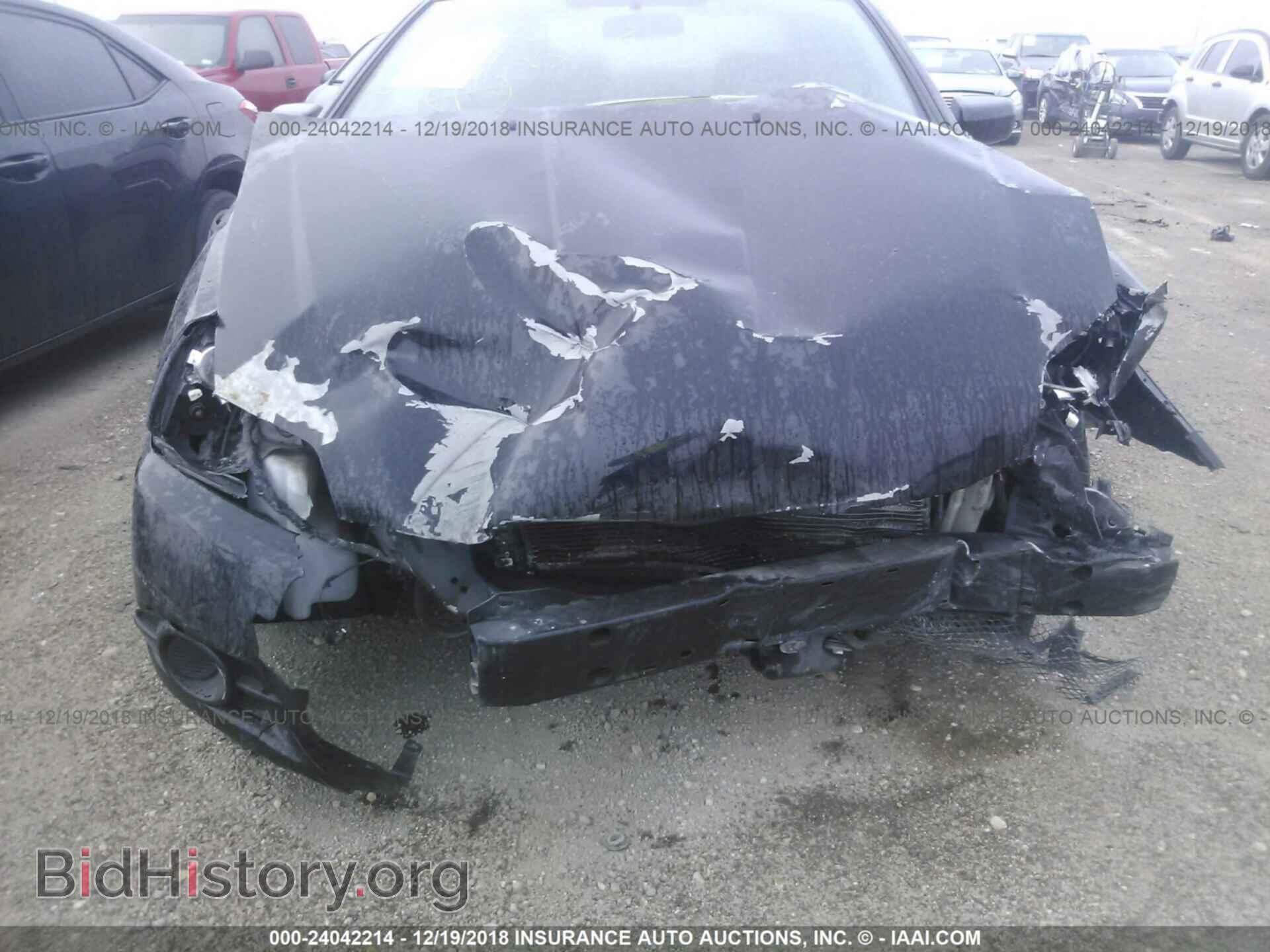 2012 MITSUBISHI GALANT - VIN: 4A32B2FF7CE024424 - Фото 6