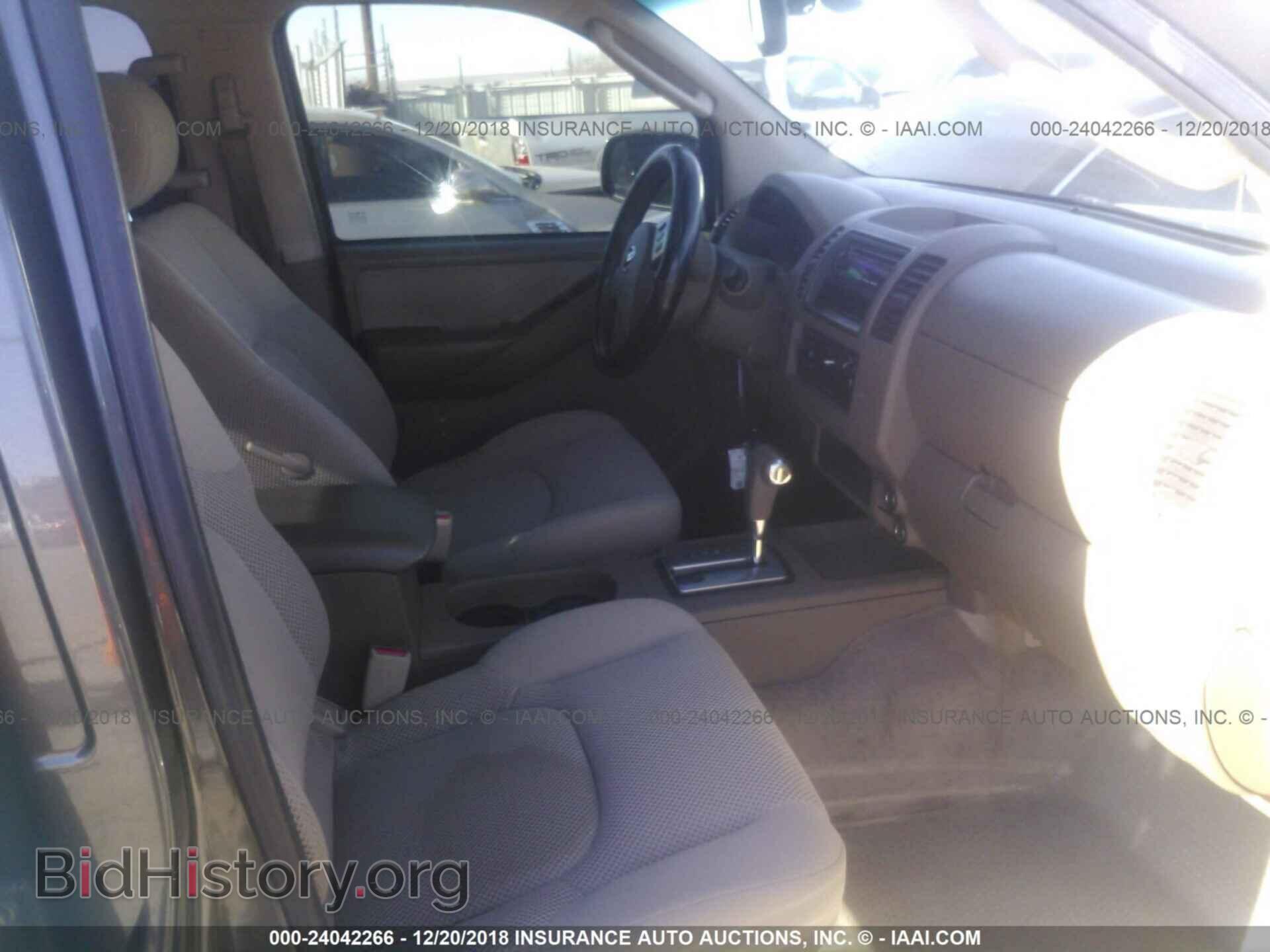 2011 BUICK REGAL - VIN: W04GV5EV2B1098697 - Фото 5