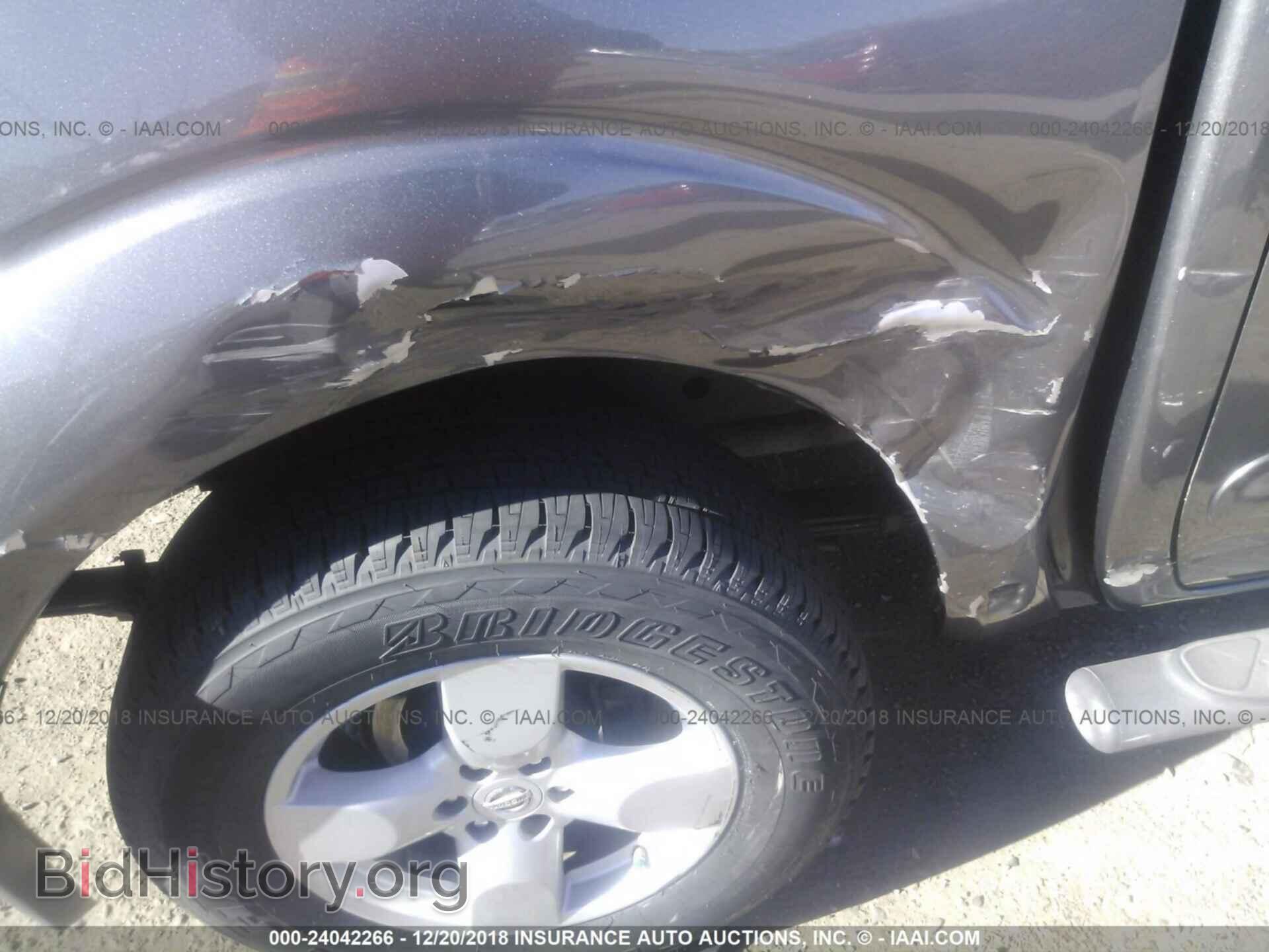 2011 BUICK REGAL - VIN: W04GV5EV2B1098697 - Фото 6