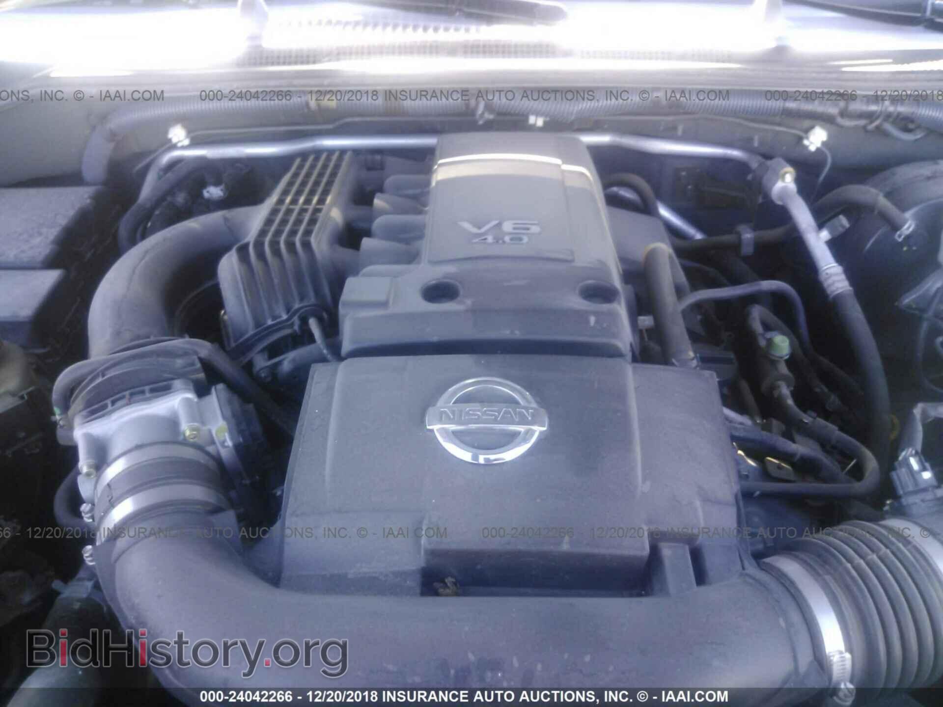 2011 BUICK REGAL - VIN: W04GV5EV2B1098697 - Фото 10