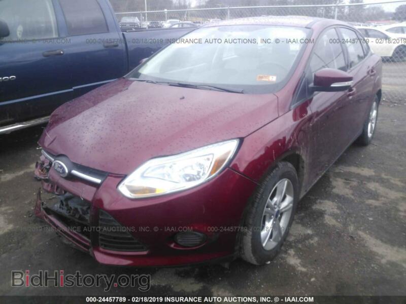 2013 Ford FOCUS (VIN 1FADP3F22DL218944) — photo 2 of 10