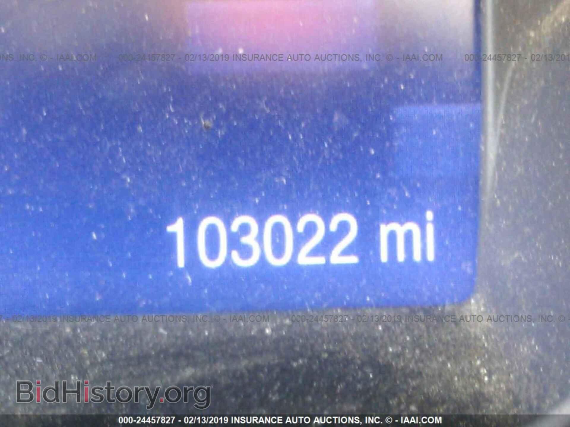 2013 FORD FOCUS - VIN: 1FADP3K27DL169830 - Фото 7