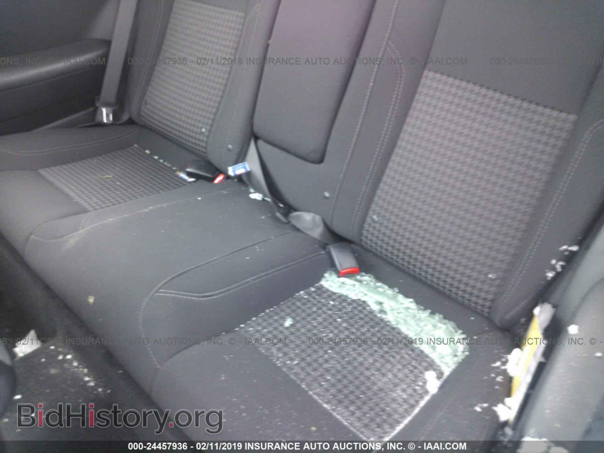 2016 DODGE CHALLENGER - VIN: 2C3CDZAG0GH290221 - Фото 8