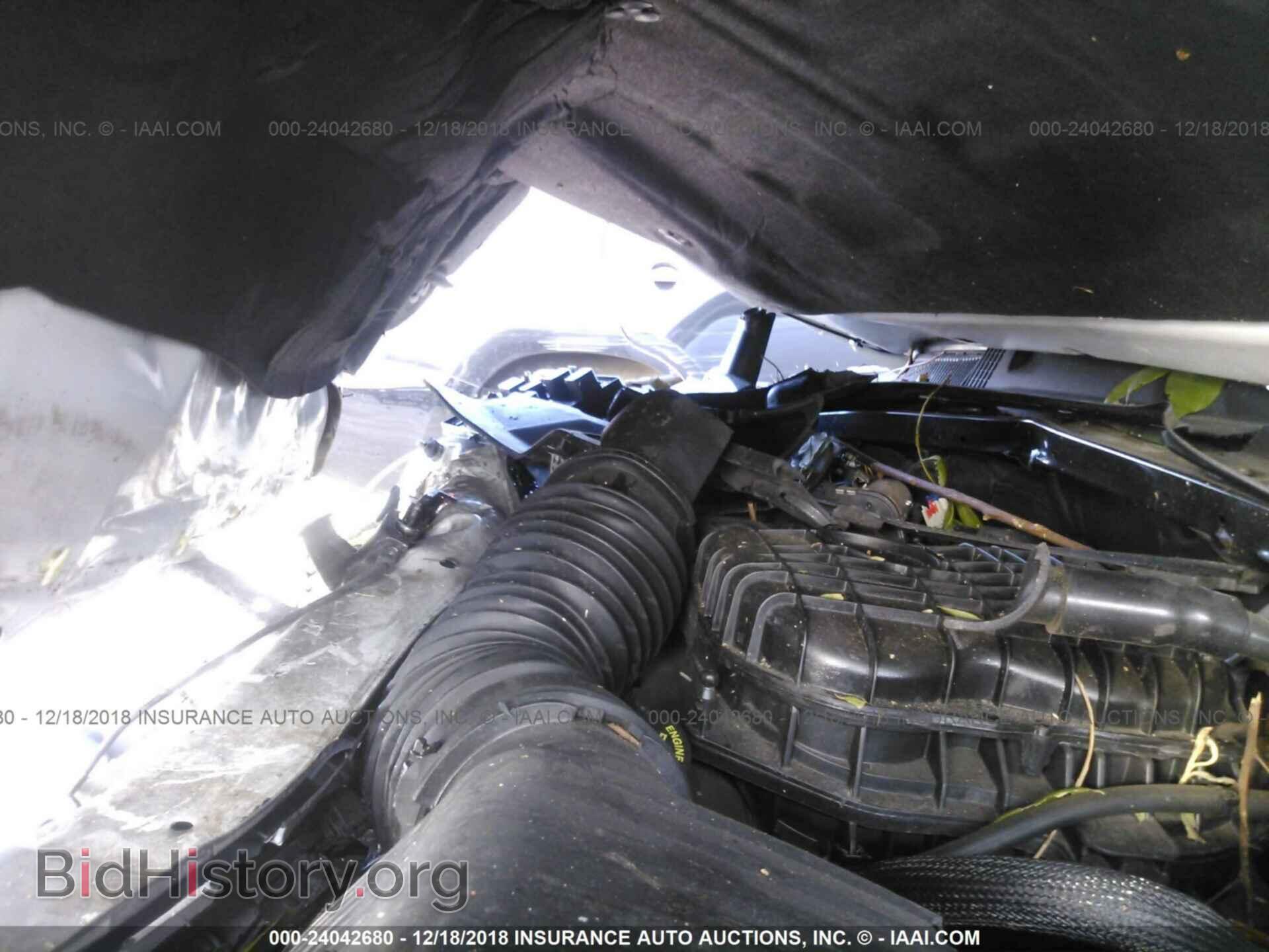 2014 DODGE CHARGER - VIN: 2C3CDXHG5EH363980 - Photo 10