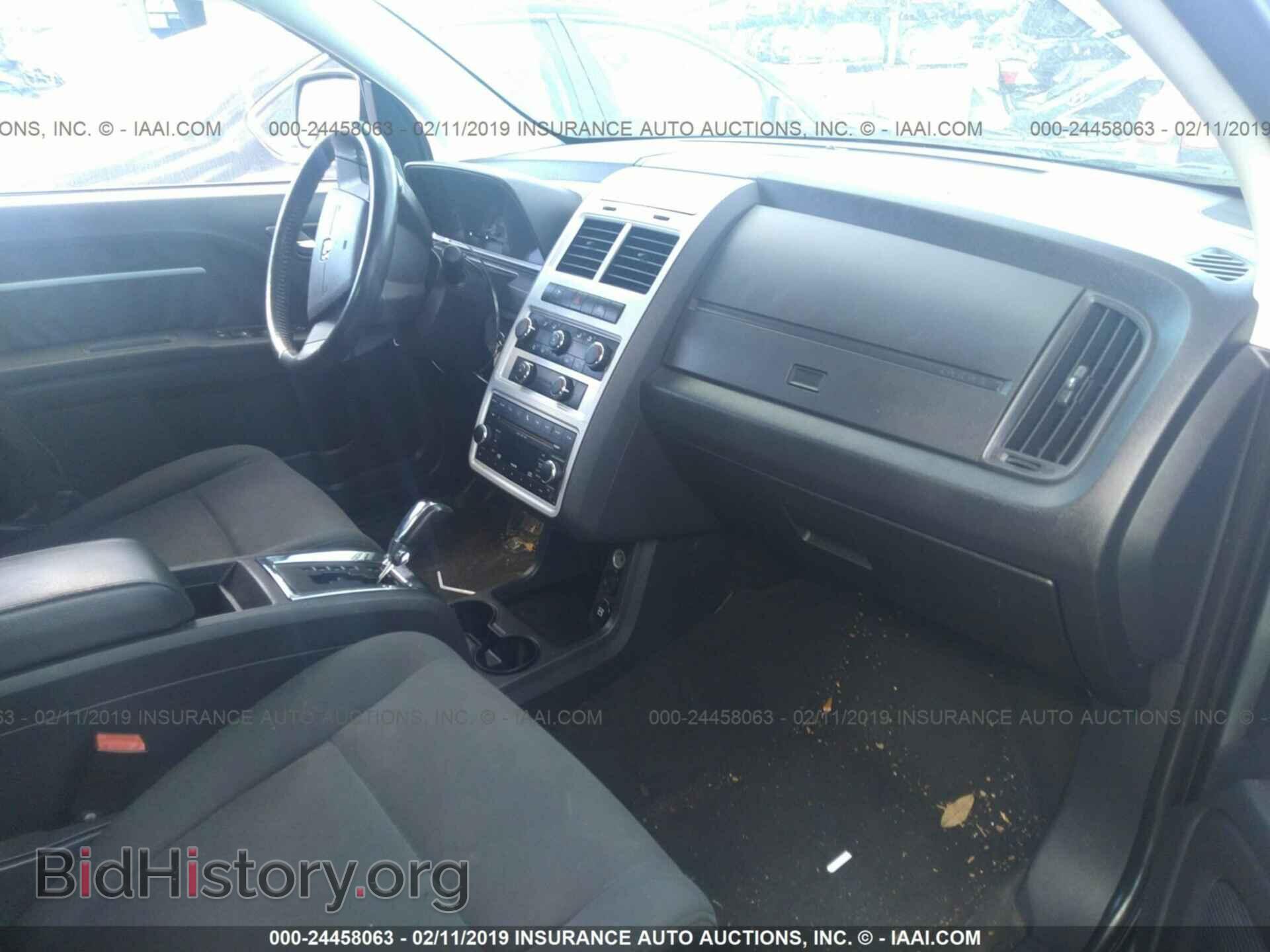 2010 DODGE JOURNEY - VIN: 3D4PG5FVXAT278082 - Photo 5