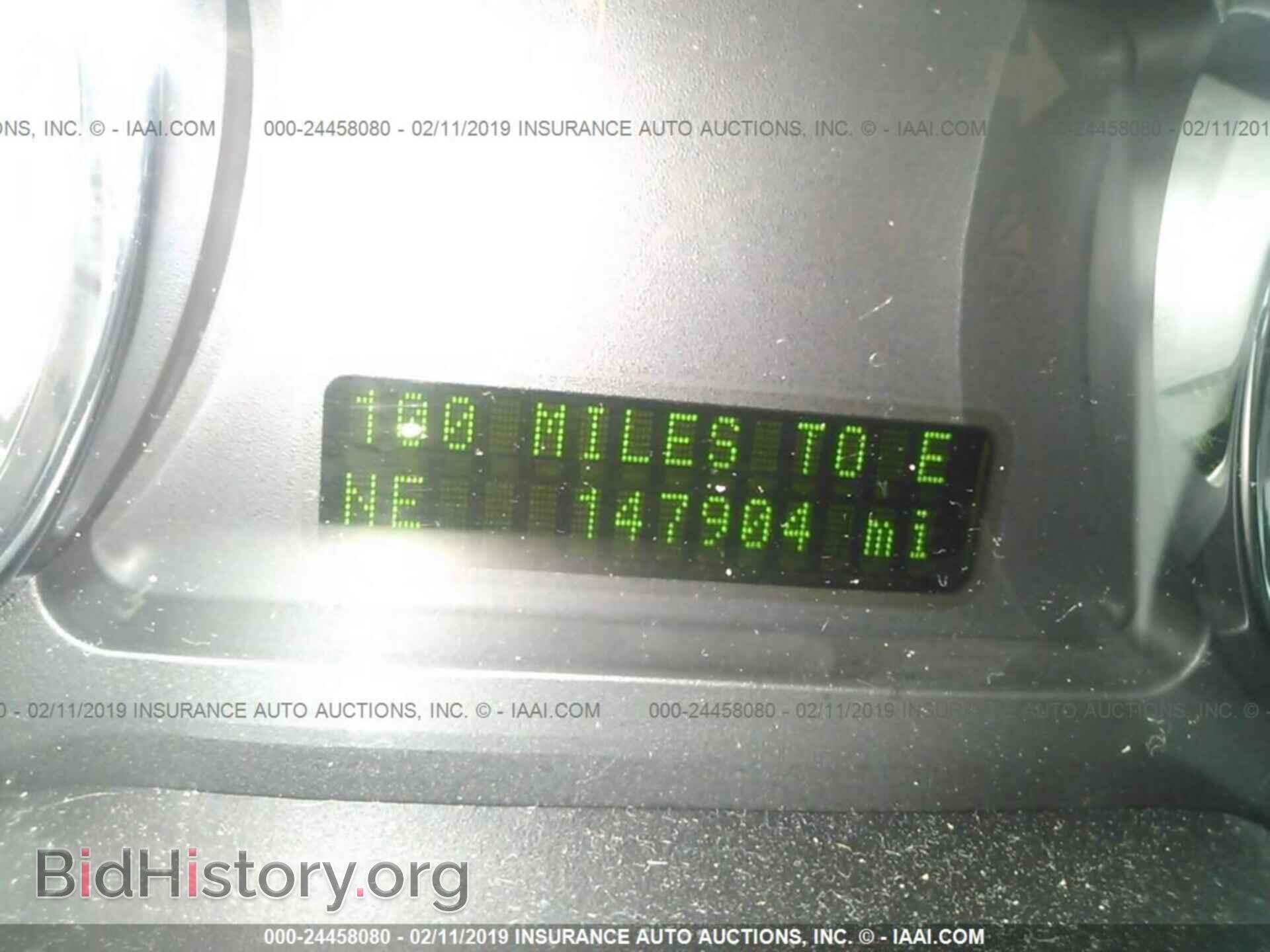 2010 FORD EDGE - VIN: 2FMDK3JC2ABA30425 - Фото 7