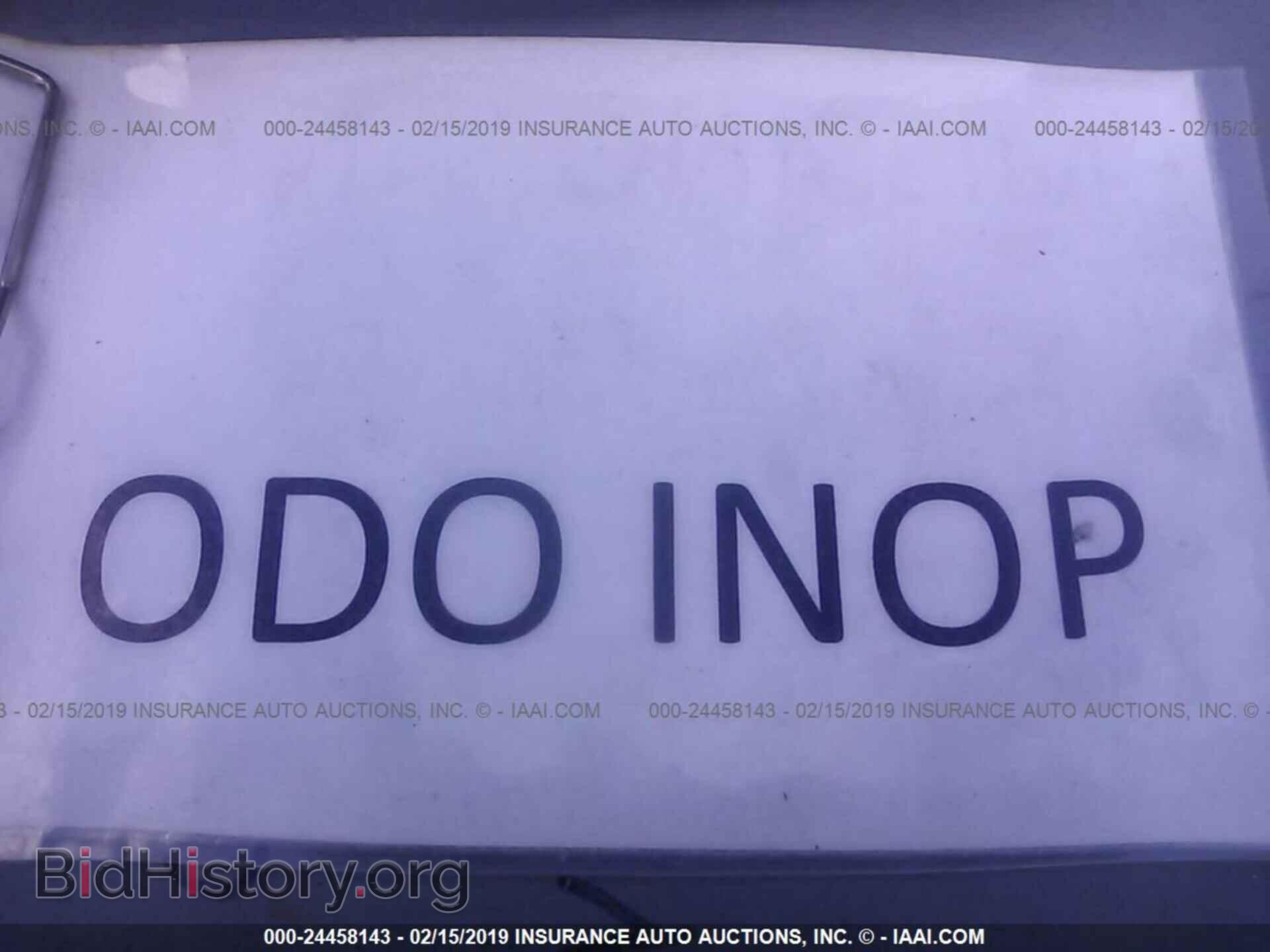 1994 FORD ECONOLINE - VIN: 1FTFE24Y5RHA41472 - Photo 7
