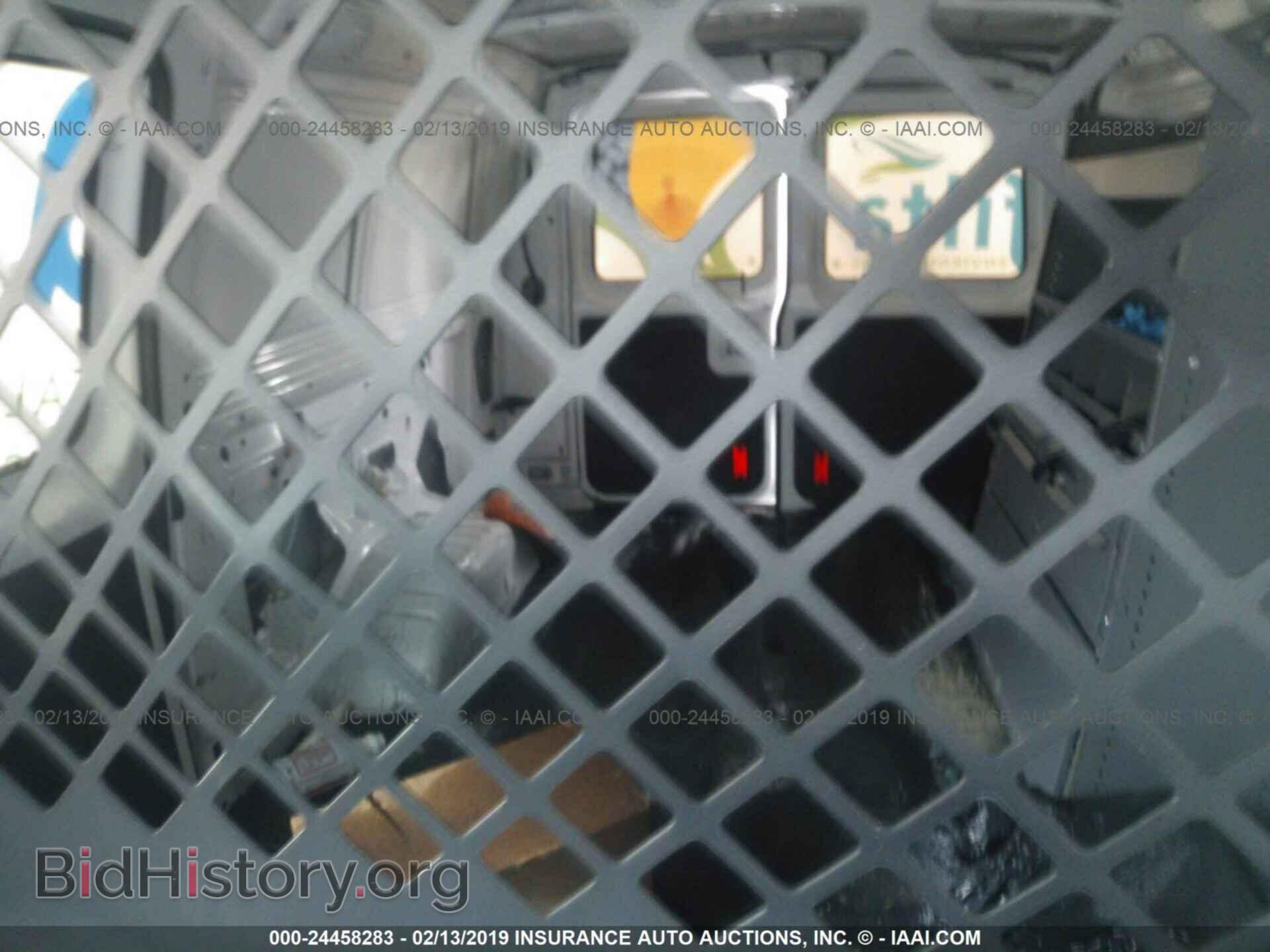 2012 FORD ECONOLINE - VIN: 1FTNE2EL1CDA69427 - Photo 8