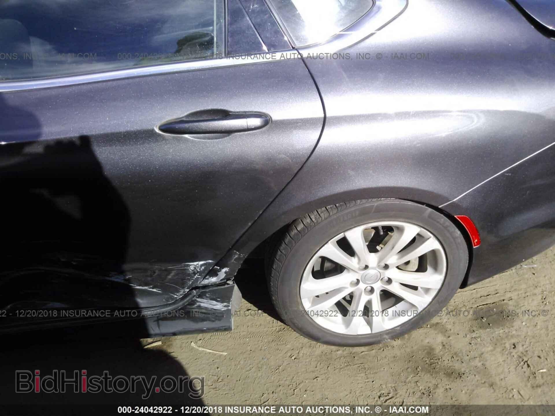 2011 SUZUKI KIZASHI - VIN: JS2RF9A31B6110113 - Photo 6
