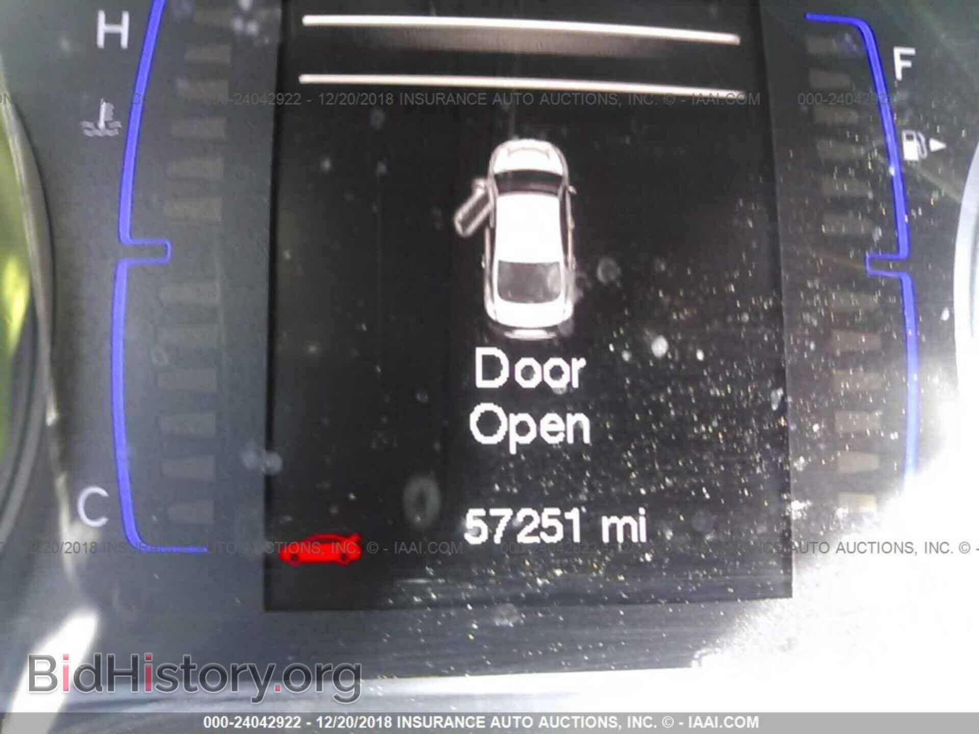 2011 SUZUKI KIZASHI - VIN: JS2RF9A31B6110113 - Photo 7