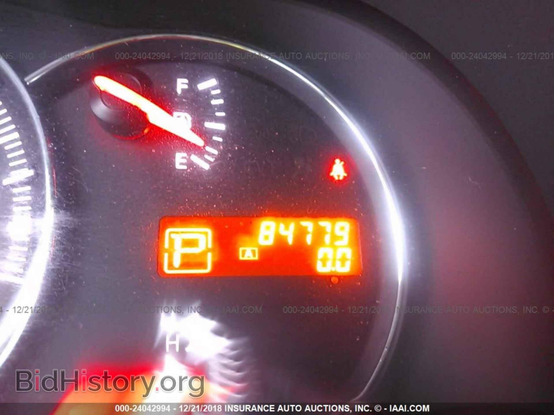 2013 KIA OPTIMA - VIN: 5XXGM4A73DG187406 - Фото 7