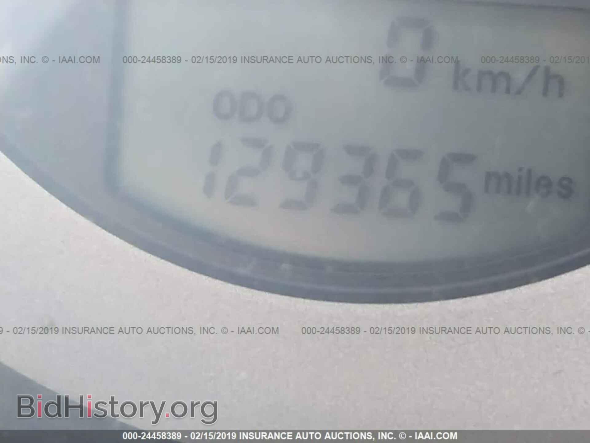 2006 MITSUBISHI ECLIPSE - VIN: 4A3AK24F86E013497 - Фото 7
