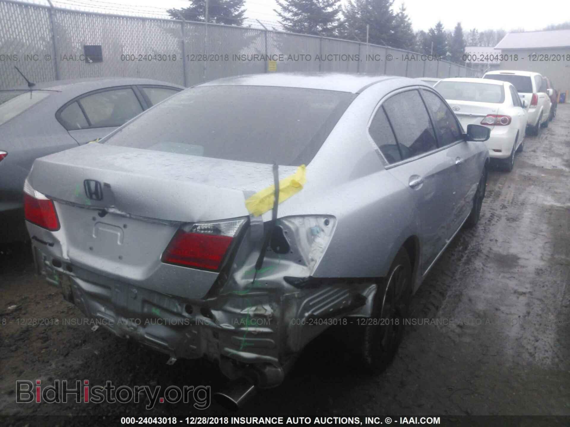 2018 TESLA MODEL 3 - VIN: 5YJ3E1EB9JF055726 - Photo 4