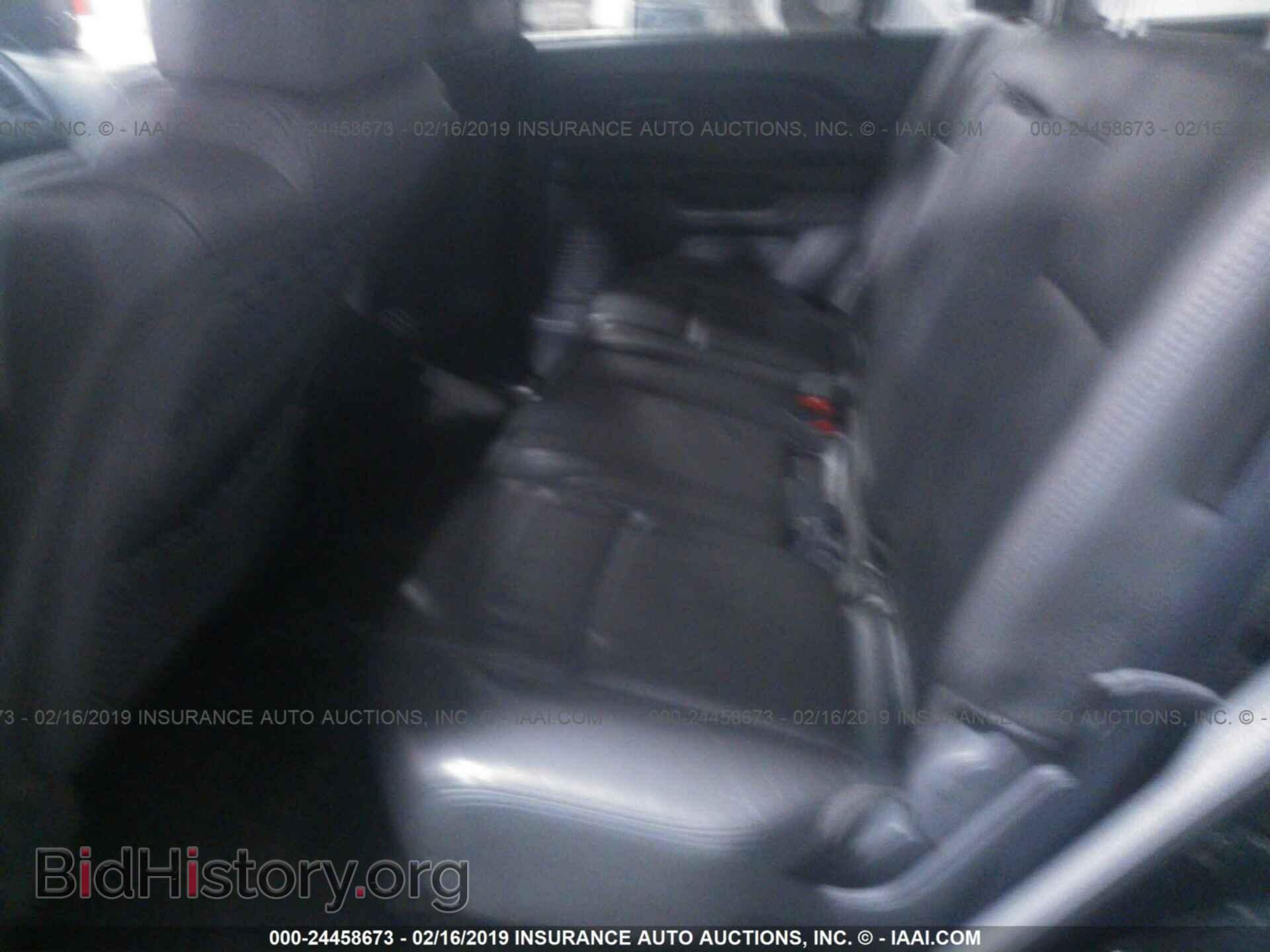2005 HONDA PILOT - VIN: 5FNYF18525B021965 - Фото 8