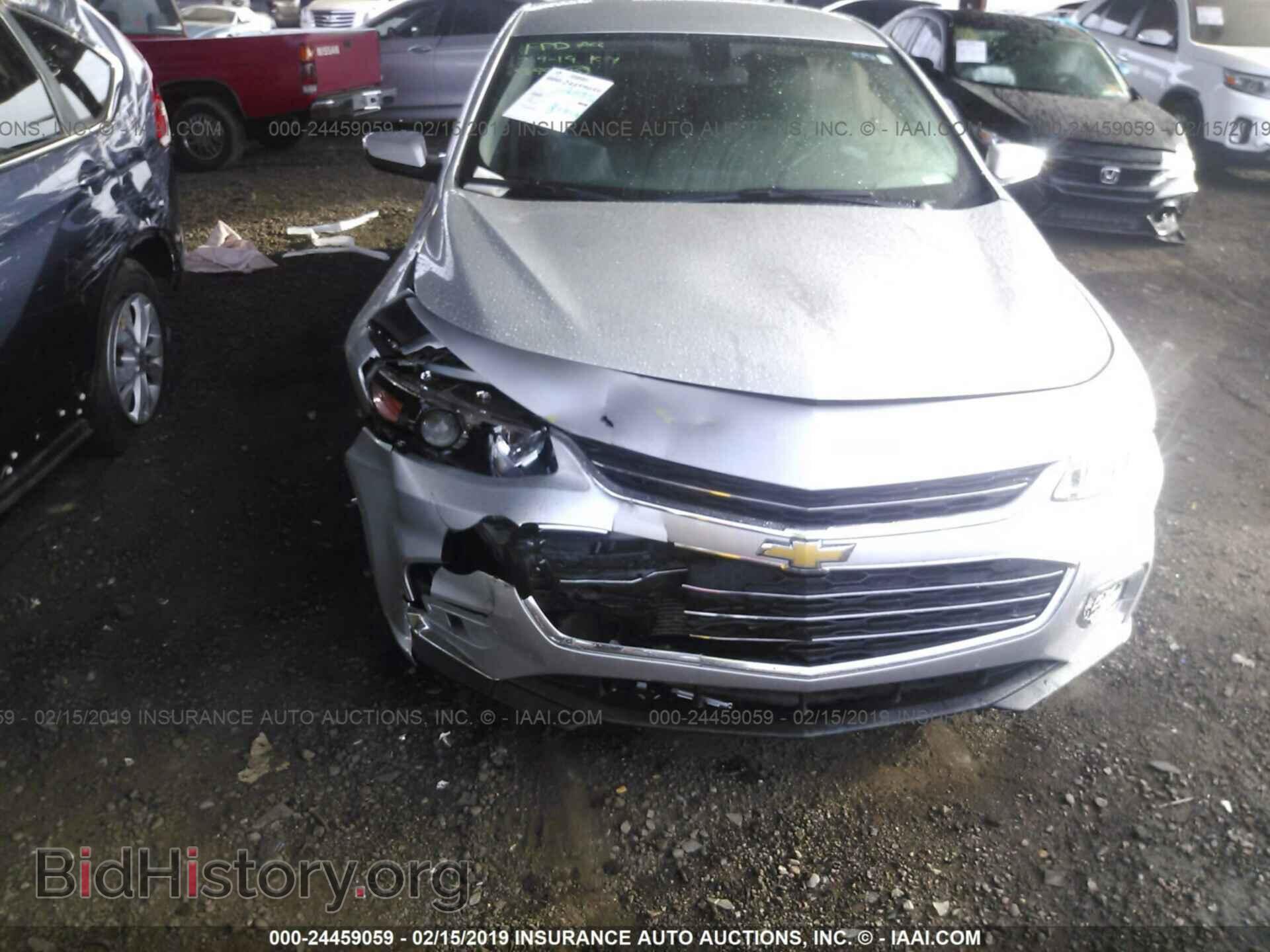 2013 TOYOTA COROLLA - VIN: 5YFBU4EE8DP121329 - Фото 6