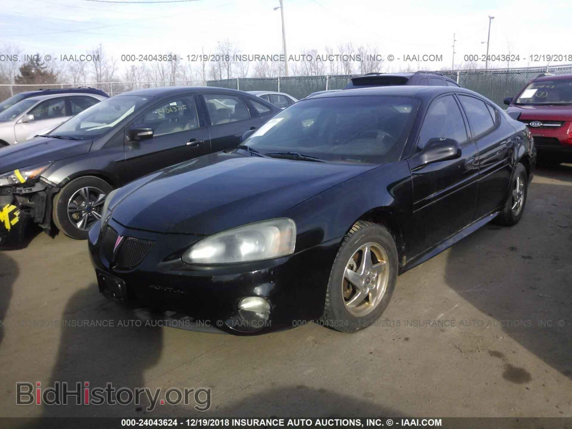 2014 CHEVROLET IMPALA - VIN: 2G1115SL0E9170502 - Фото 2