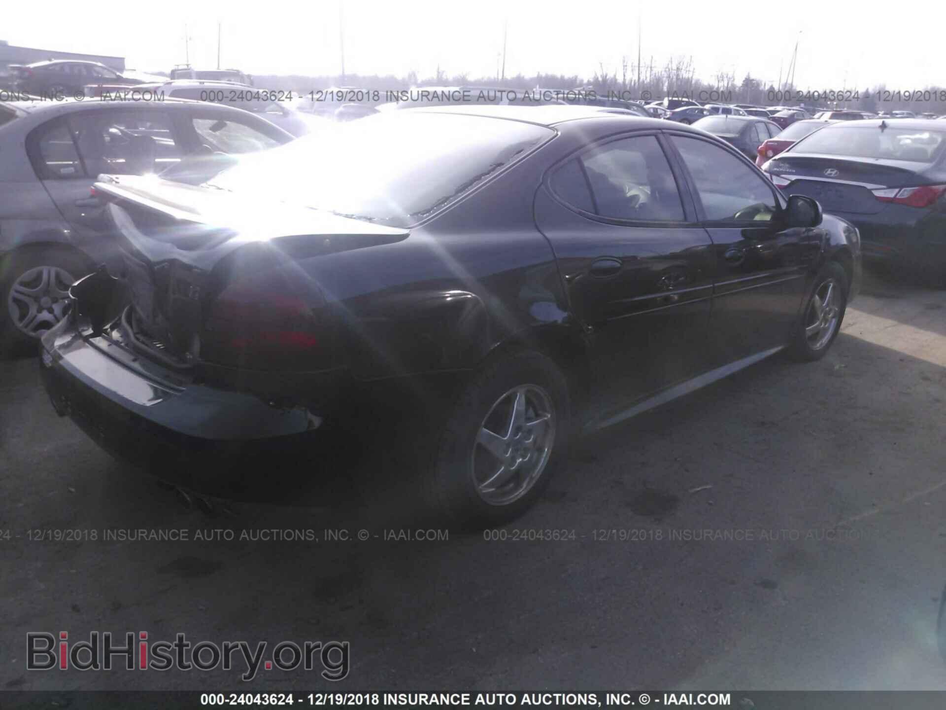 2014 CHEVROLET IMPALA - VIN: 2G1115SL0E9170502 - Фото 4