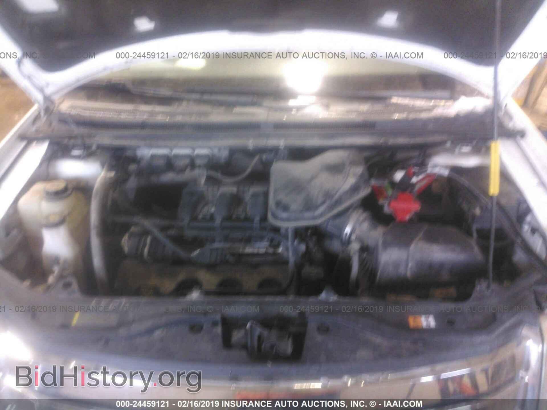2008 FORD EDGE - VIN: 2FMDK39C08BB05802 - Фото 10
