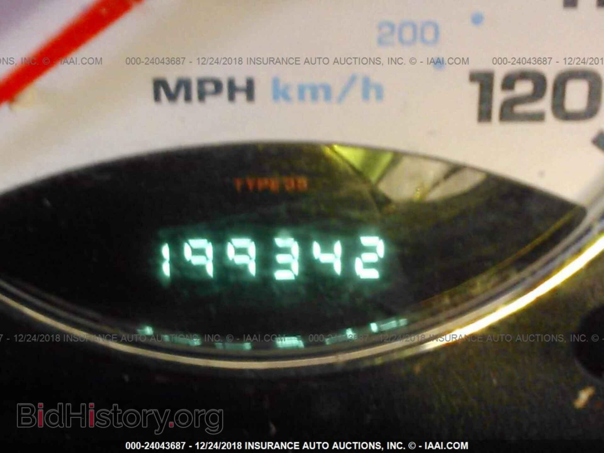 2013 CHEVROLET SPARK - VIN: KL8CD6S98DC627882 - Фото 7