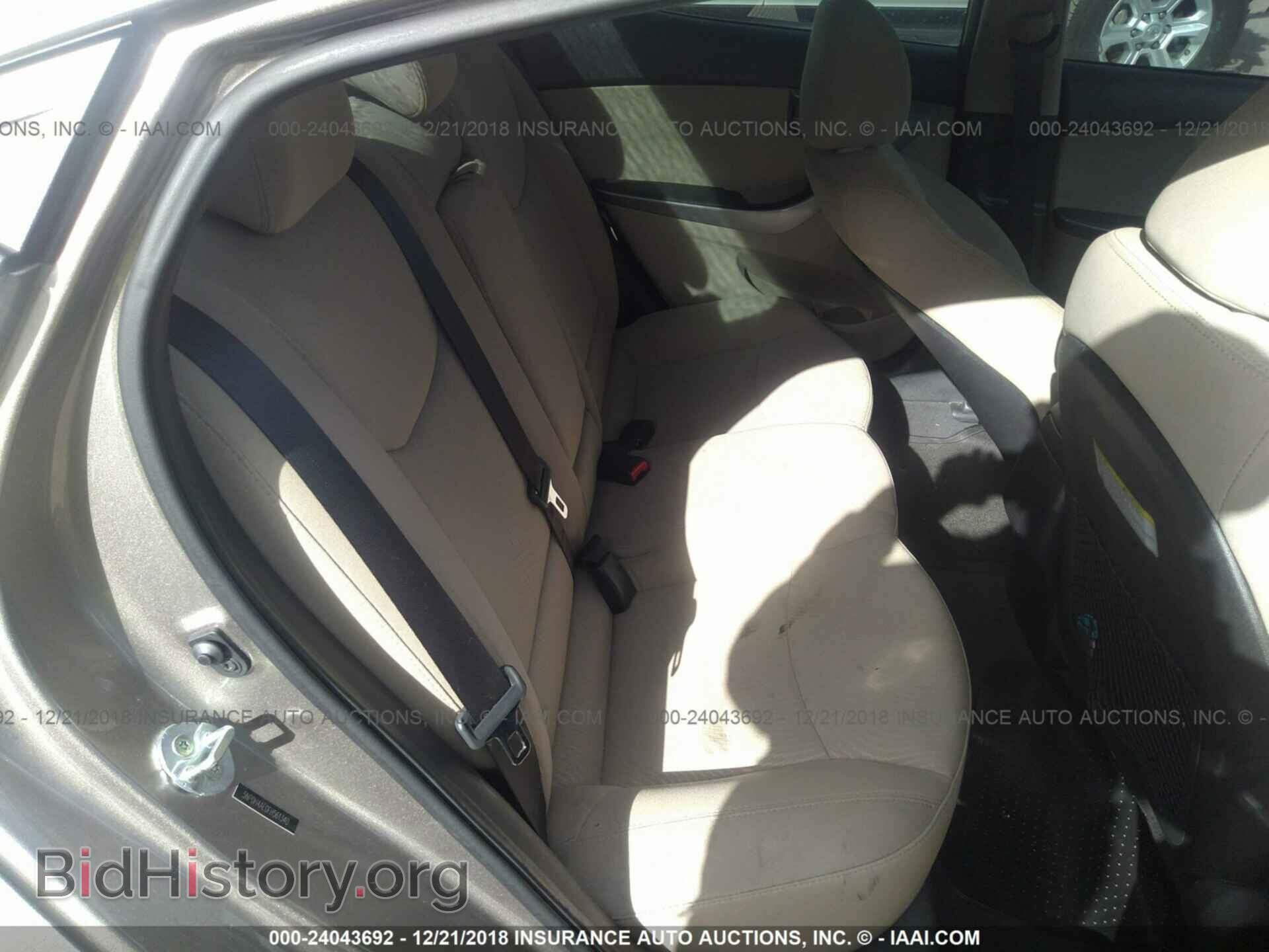 2013 RAM 1500 - VIN: 1C6RR7FT9DS631581 - Photo 8